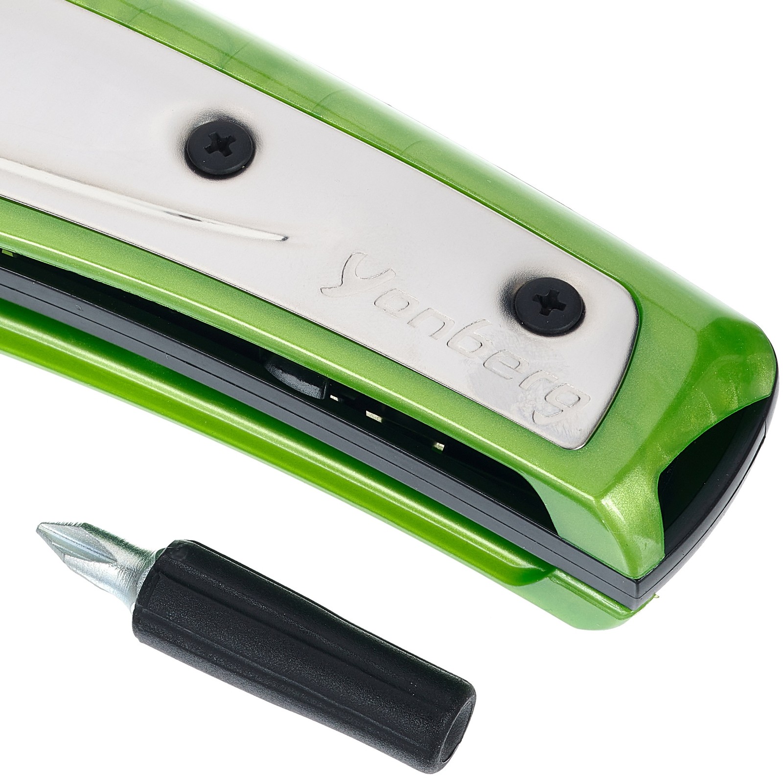 Yonberg D2 Storm Color B mit Schraubendreher