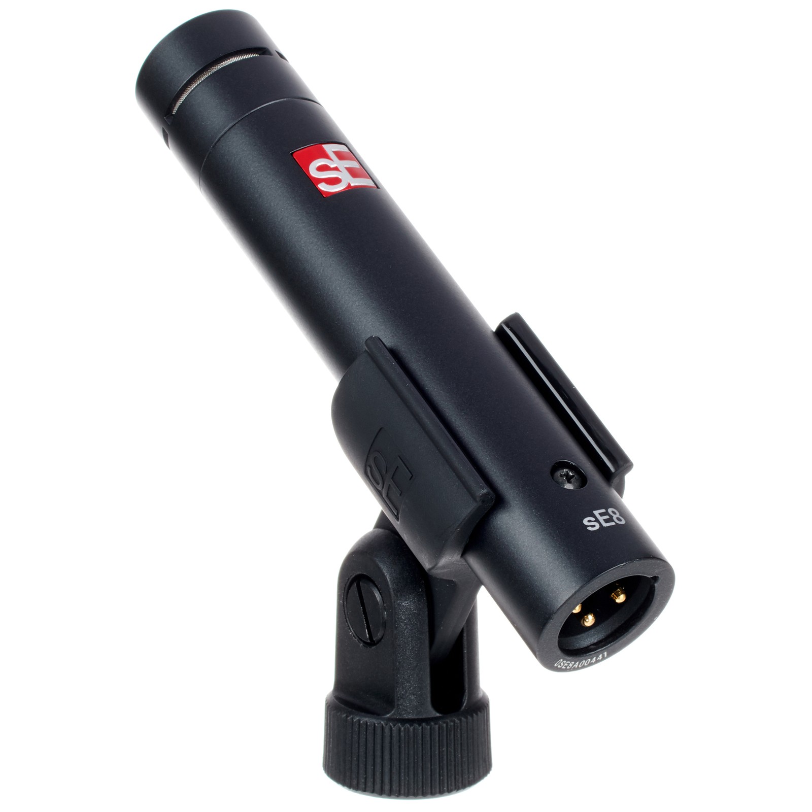 sE Electronics sE8 Kleinmembran-Kondensatormikrofon