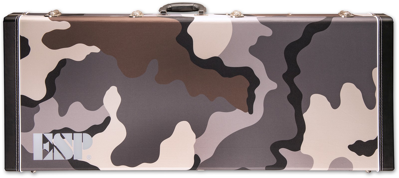 ESP Snakebyte Camo case