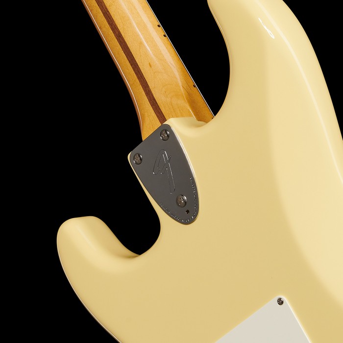 3-Punkt-Verschraubung