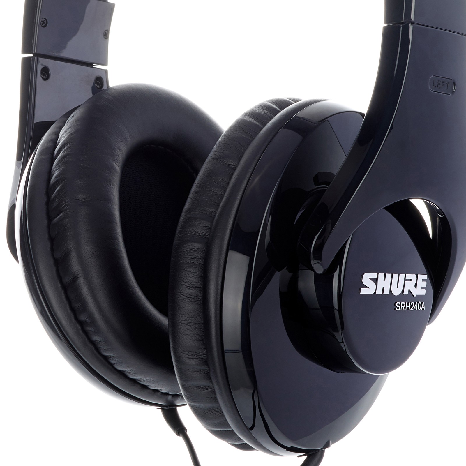 Shure SRH240 Kopfhörer
