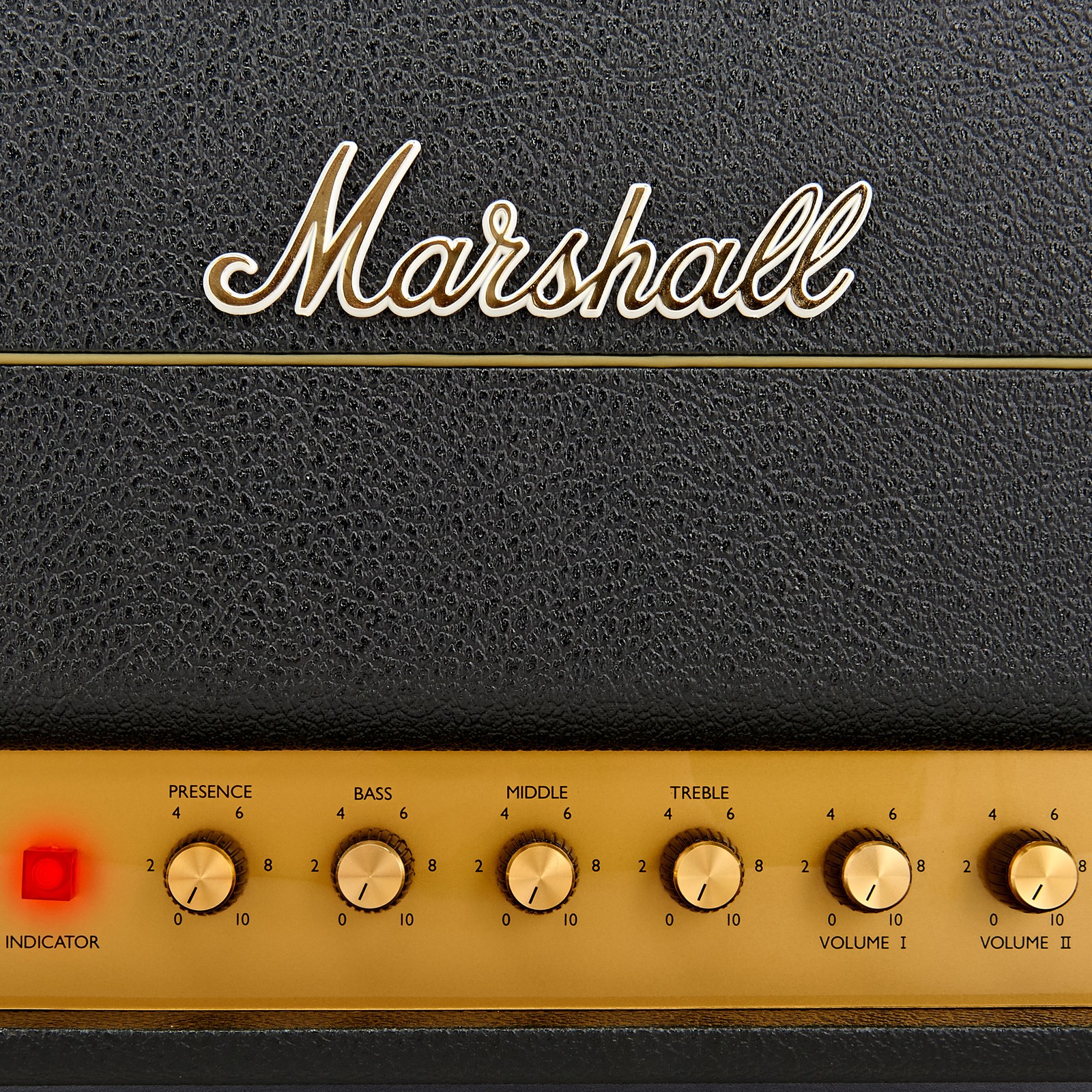 Marshall 1959 HW Thomann United States