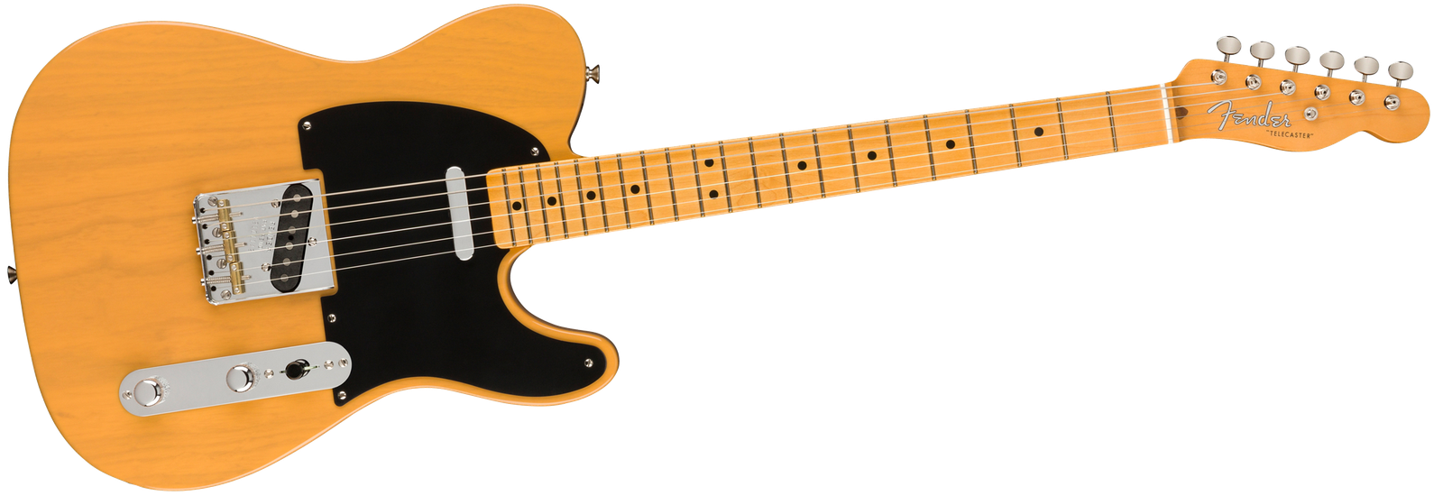 Fender AV II 51 TELE MN BTB
