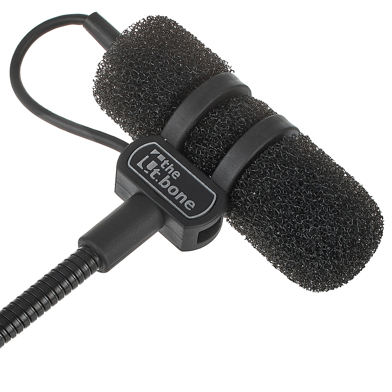 the t.bone Lucan System CC 200 RC Kondensator-Instrumentenmikrofon