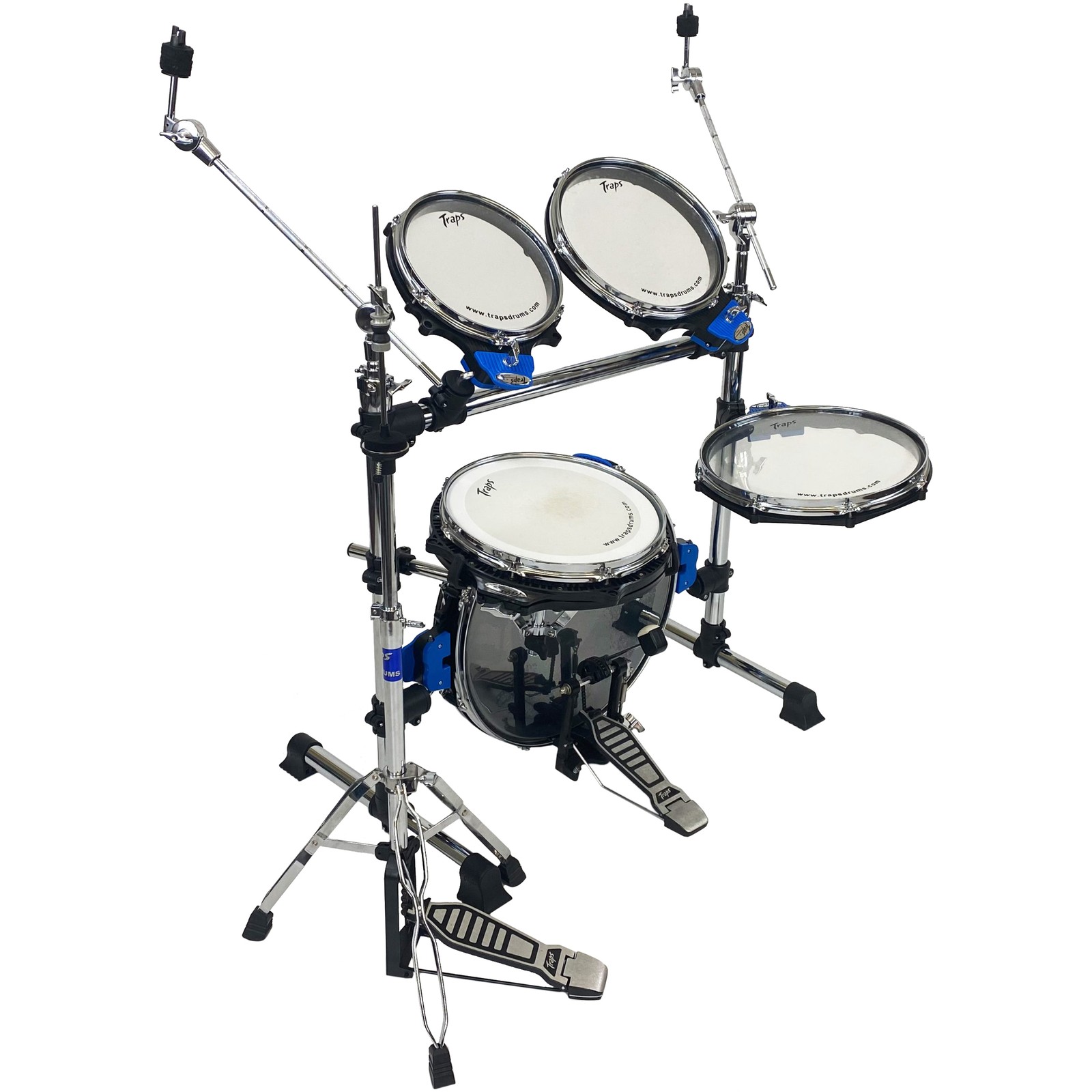 Traps A-400 Schlagzeug