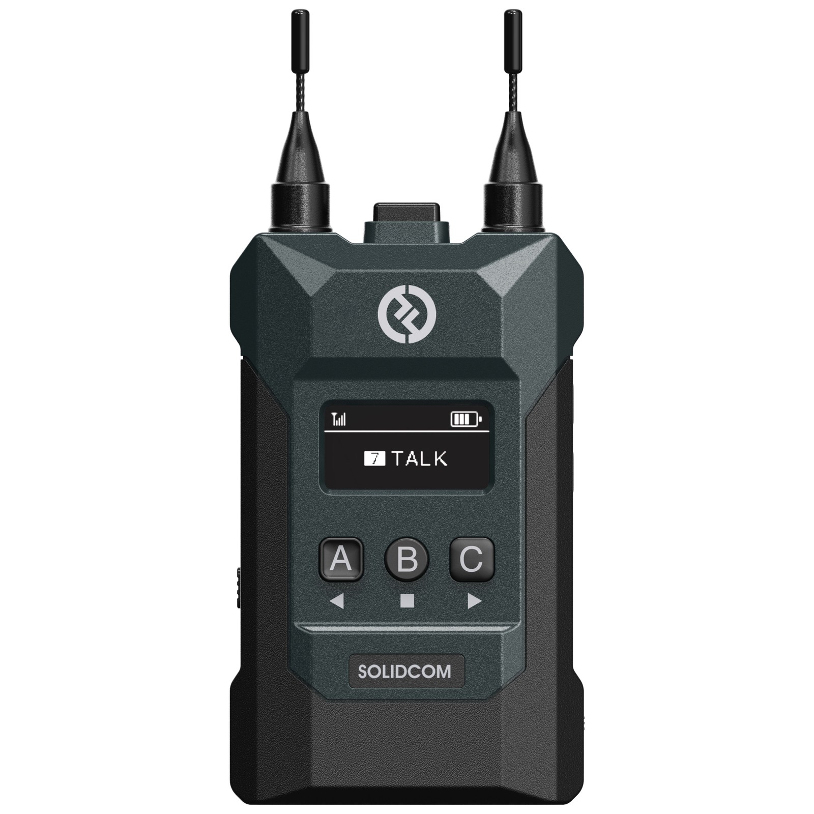 Hollyland Solidcom M1-8B Beltpack