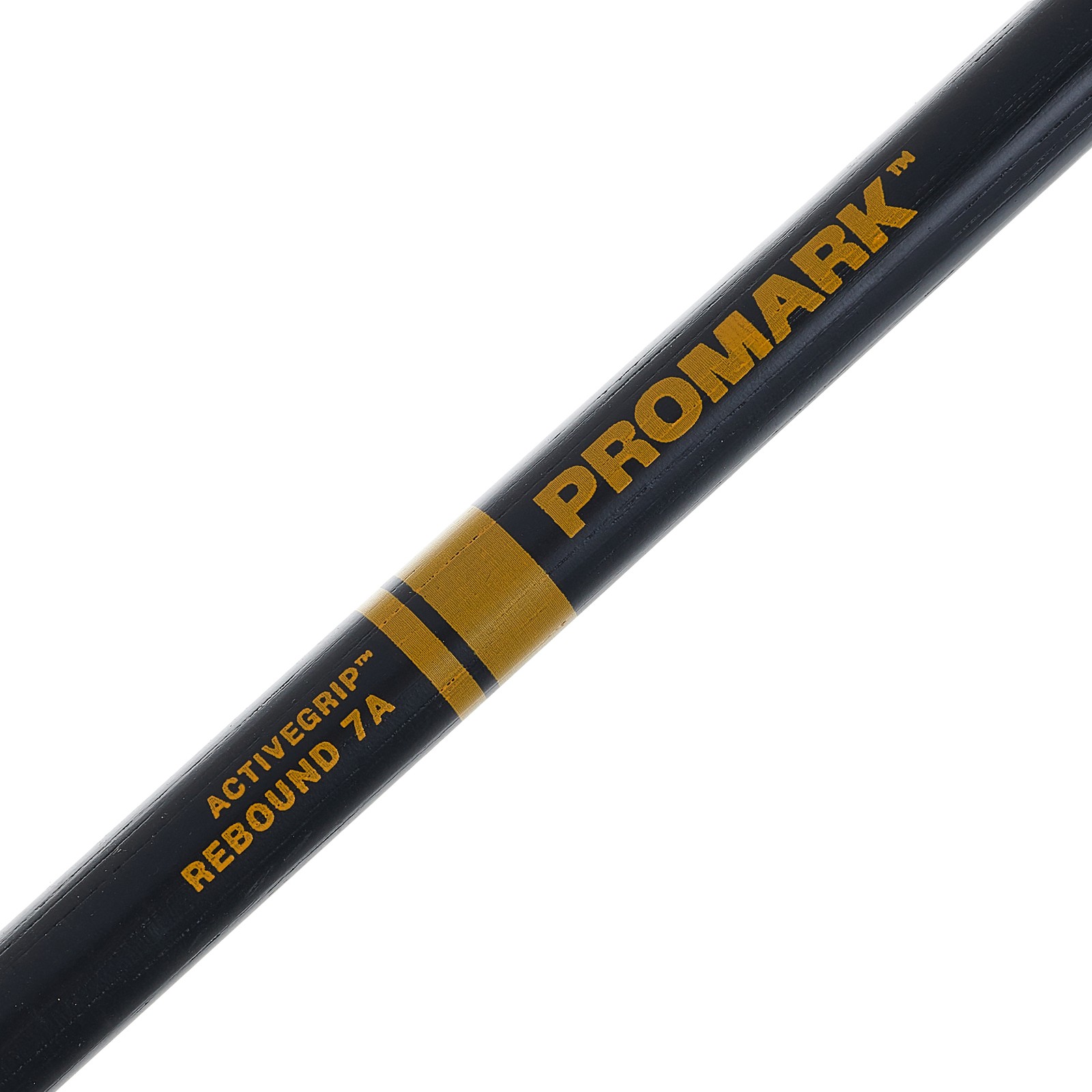 Beschriftung des Pro Mark R7AAG 7A Rebound Active Grip Drumsticks