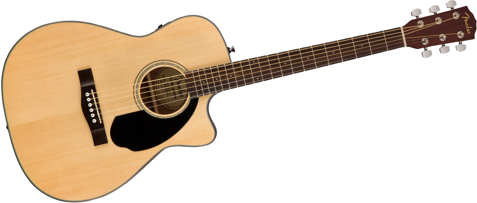 Fender CC-60SCE Nat WN – Musikhaus Thomann