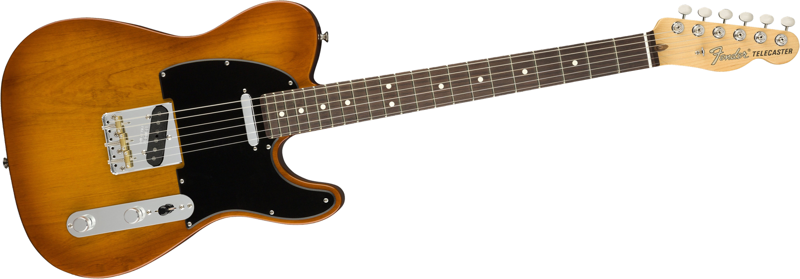 Fender AM Perf Tele RW HBST Electric Guitar