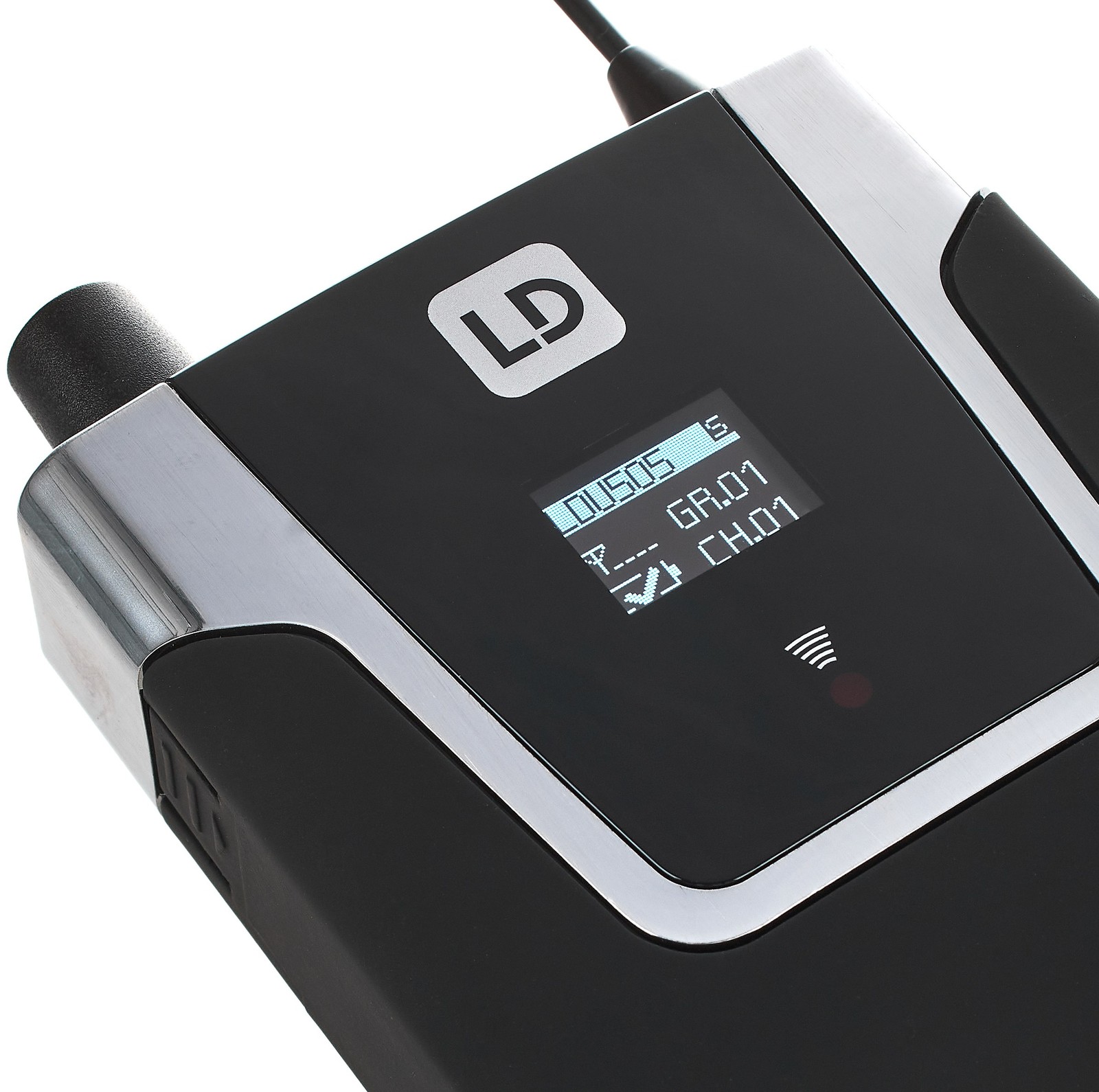 LD Systems LDU505 IEMR receiver