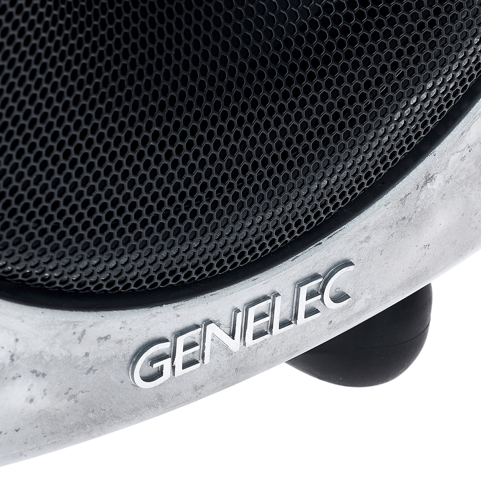 Base de la Genelec 8330 RAW avec IsoPod