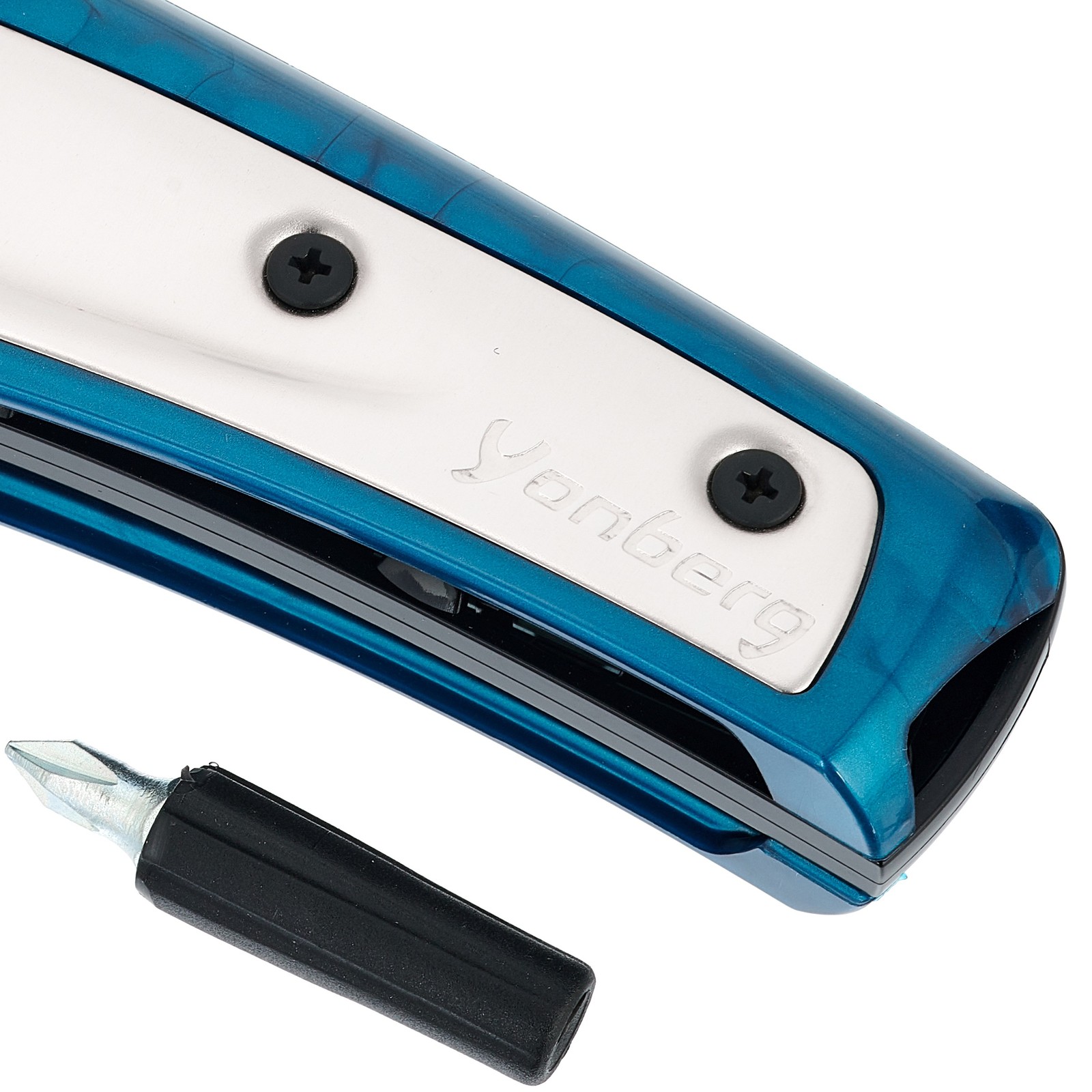 Yonberg D2 Storm Color A mit Schraubendreher