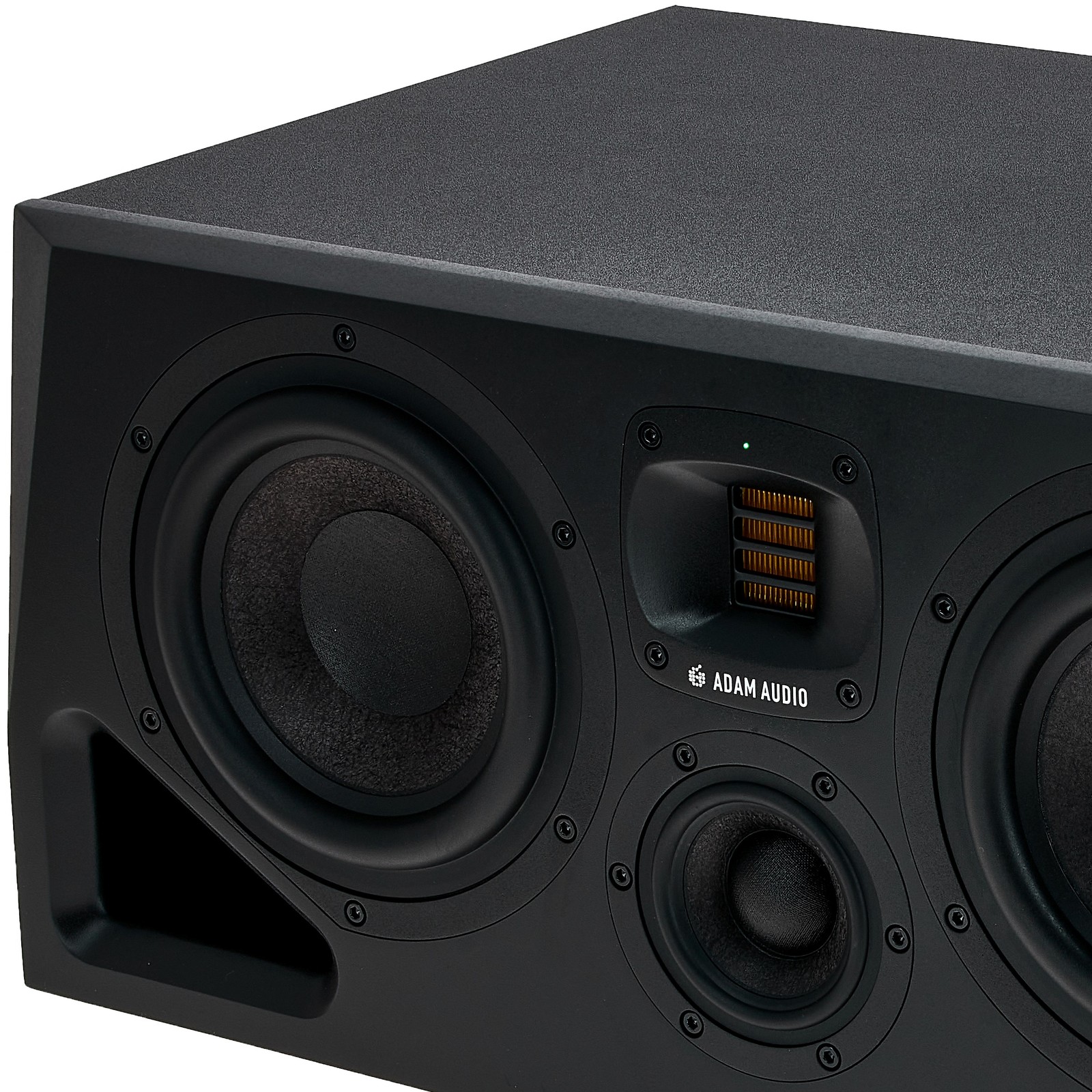 Studio Monitor Lautsprecher Adam A77H