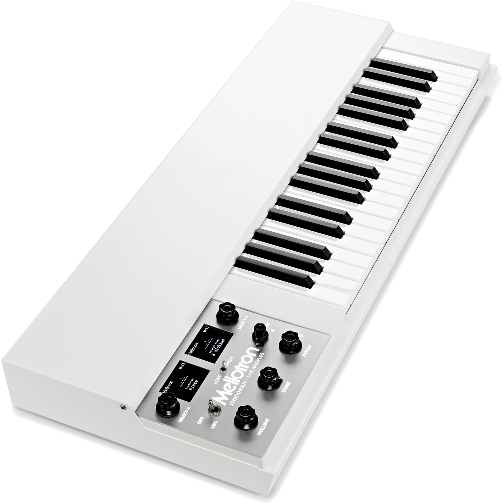 Mellotron M4000D Mini Synthesizer