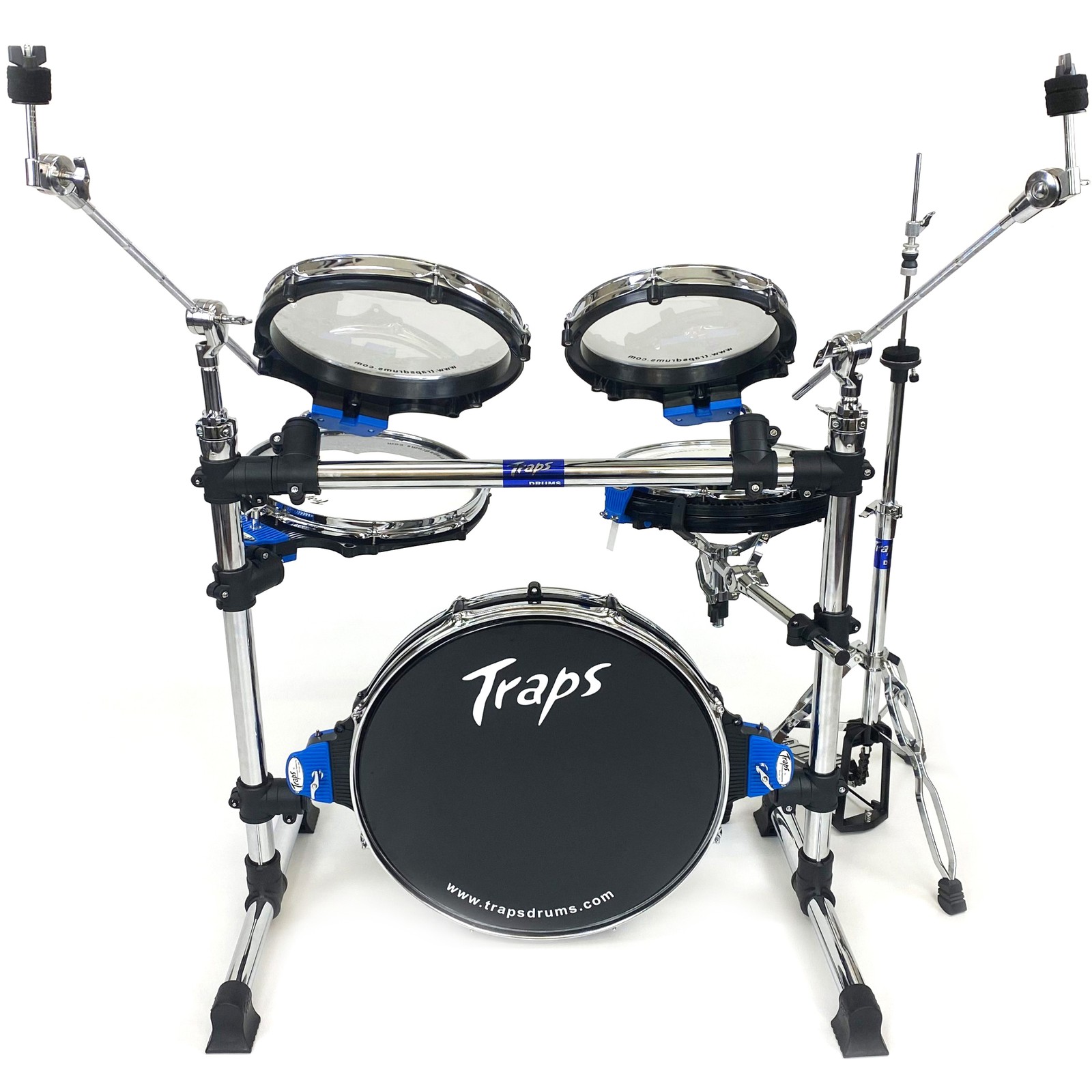 Traps A-400 Schlagzeug