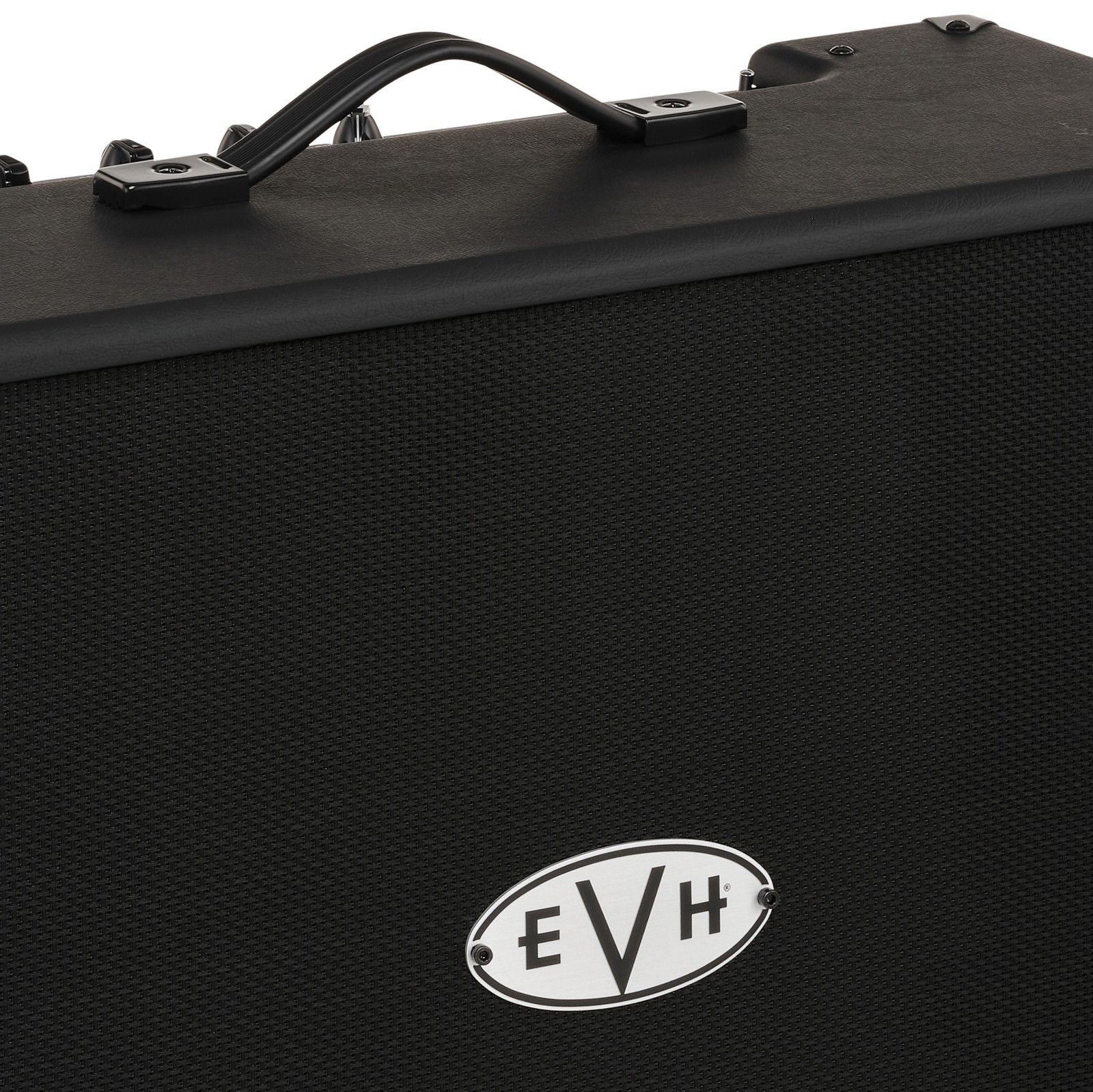 EvH Logo