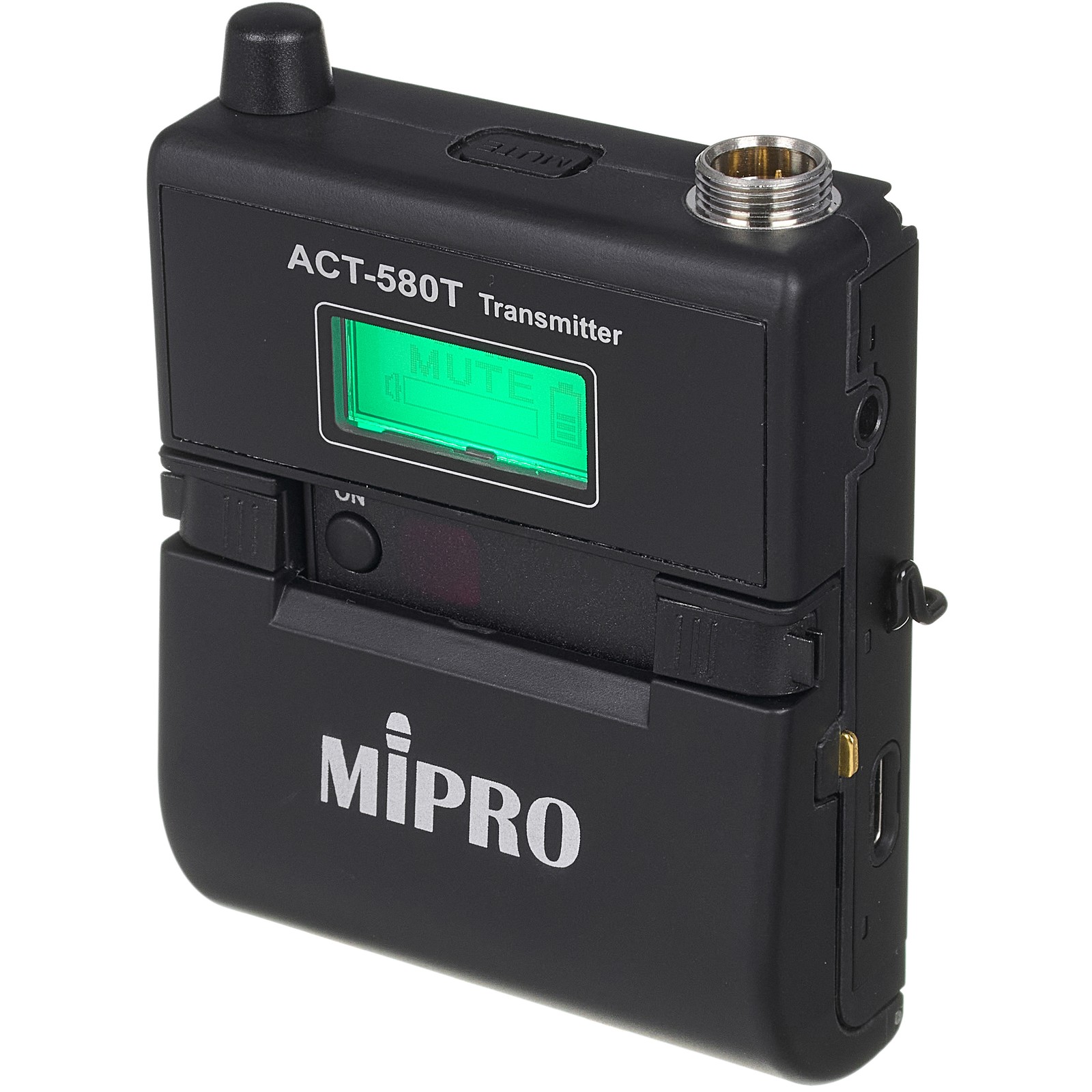 Mipro ACT-580T 5,8 GHz Taschensender