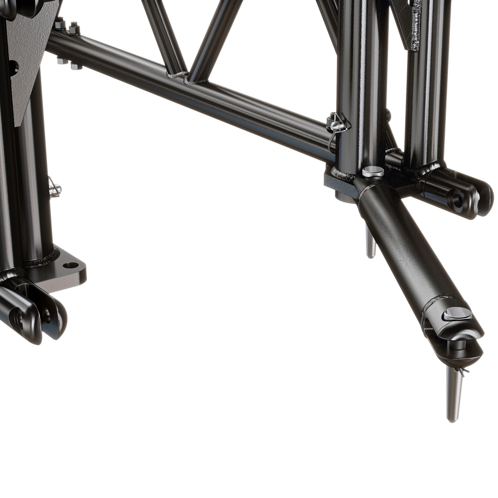 Global Truss PreRig System Traverse