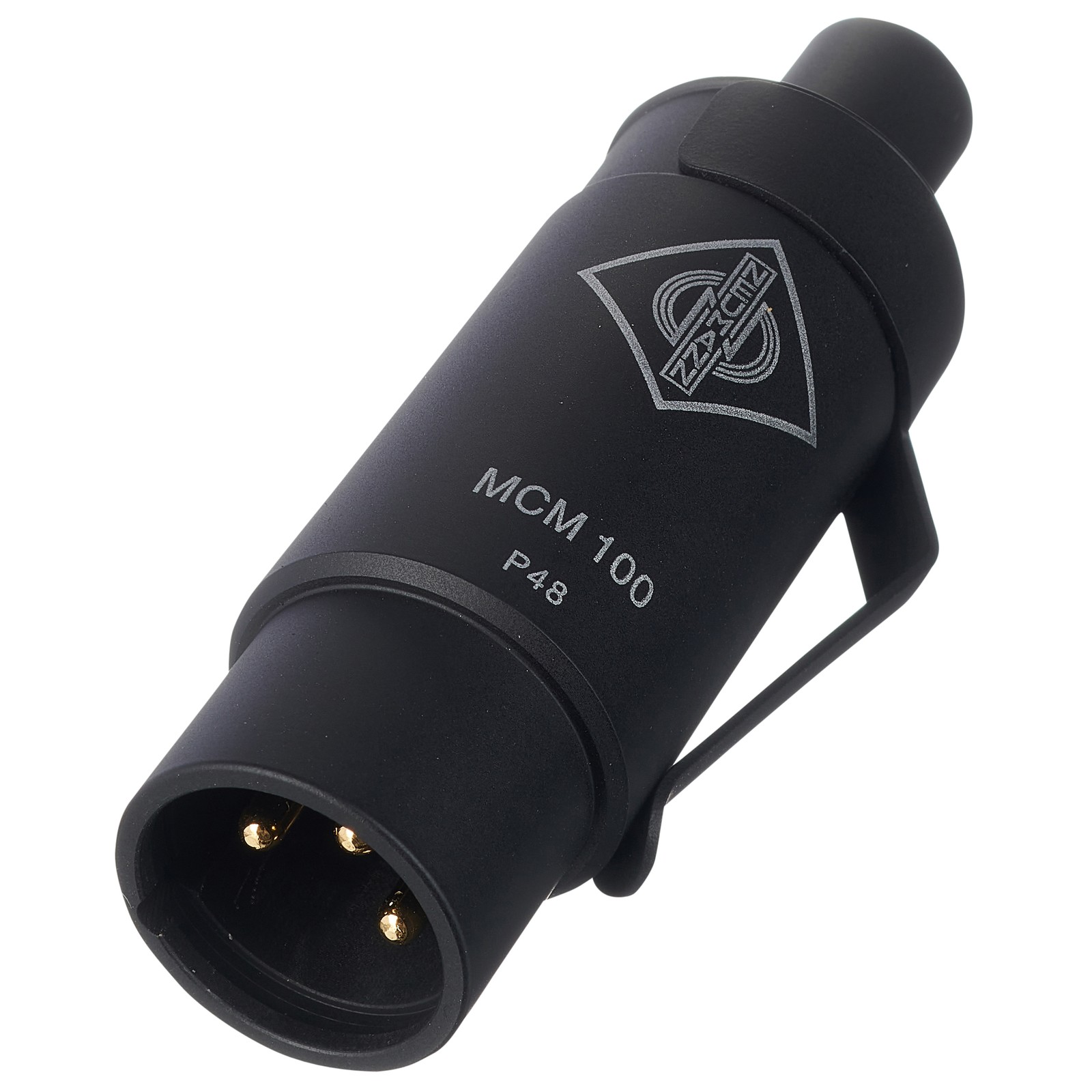 Neumann MCM 114 Set High Strings MCM 100 Ausgangsstufe