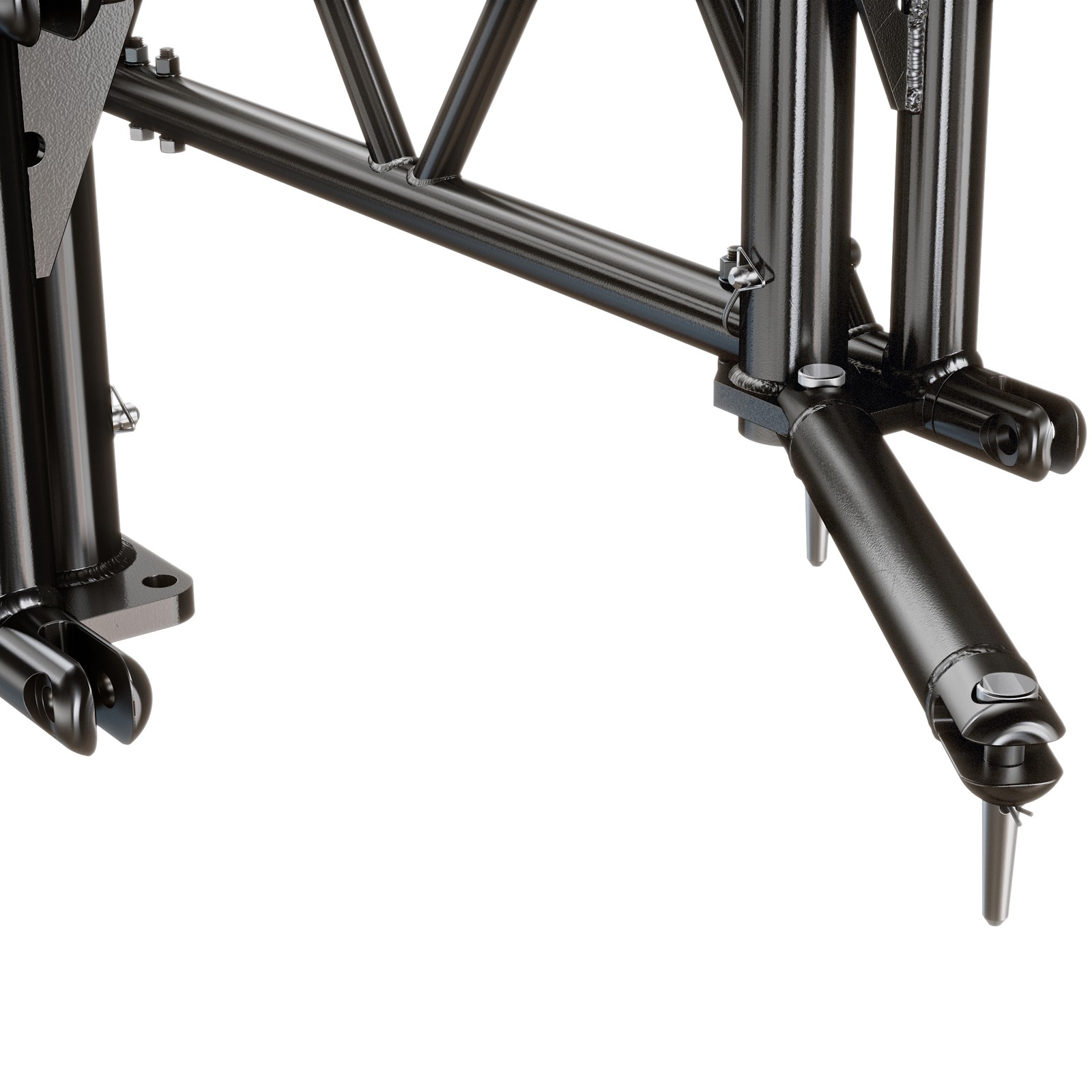 Global Truss 5-Punkt Traverse