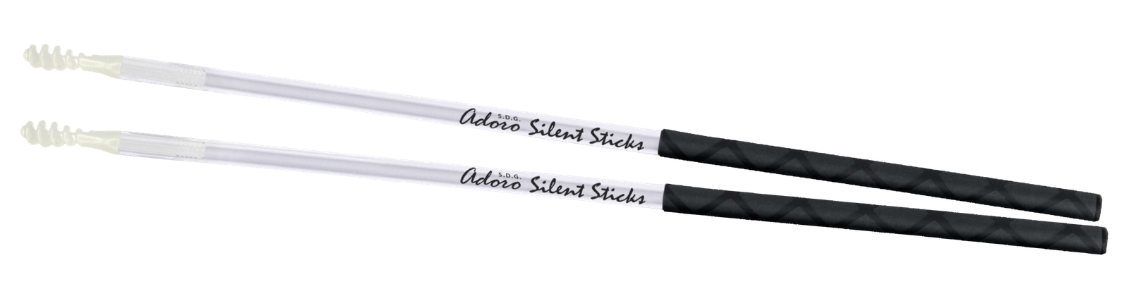 Silent Drumsticks Adoro