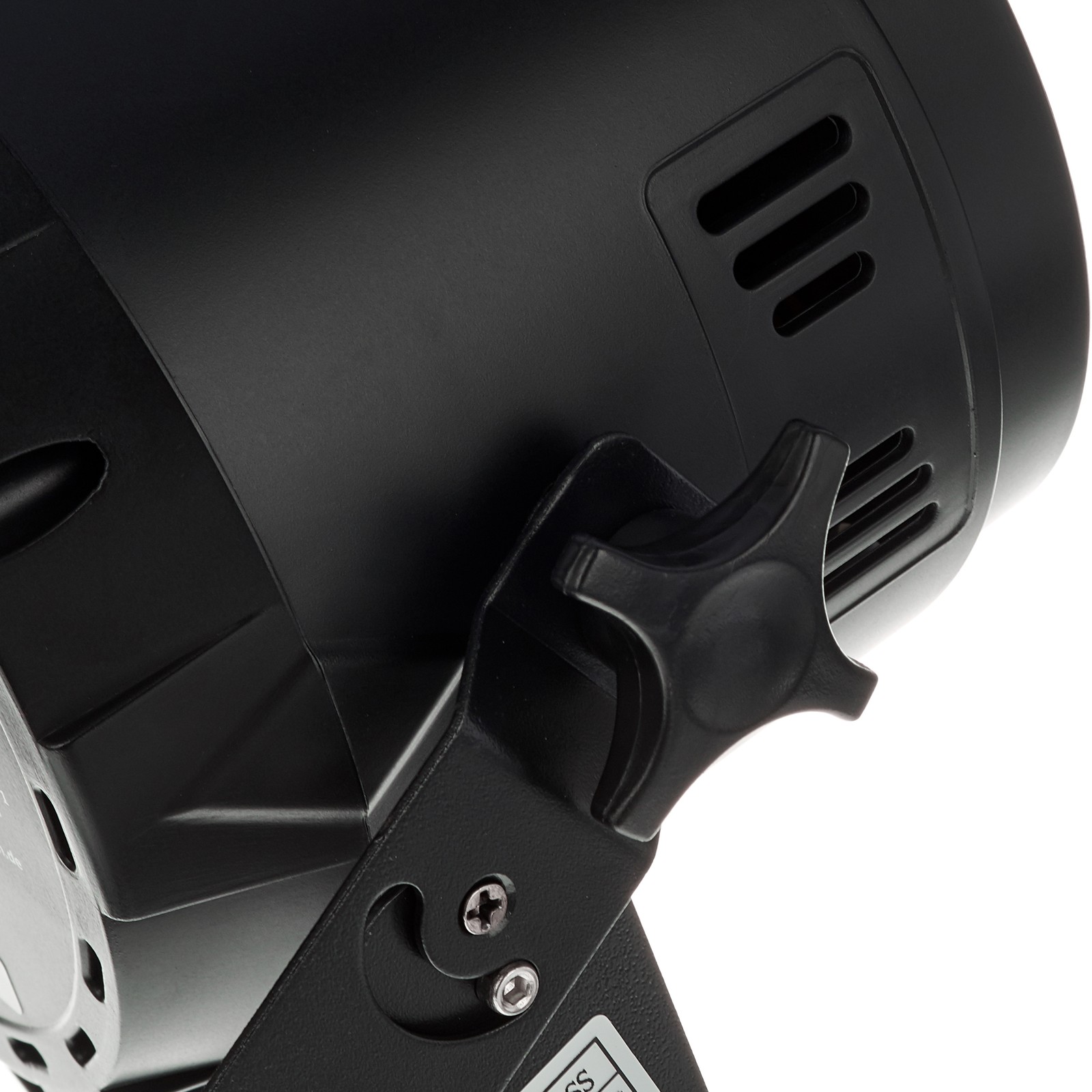 Fun Generation LED Pot Strobe 100, Detail