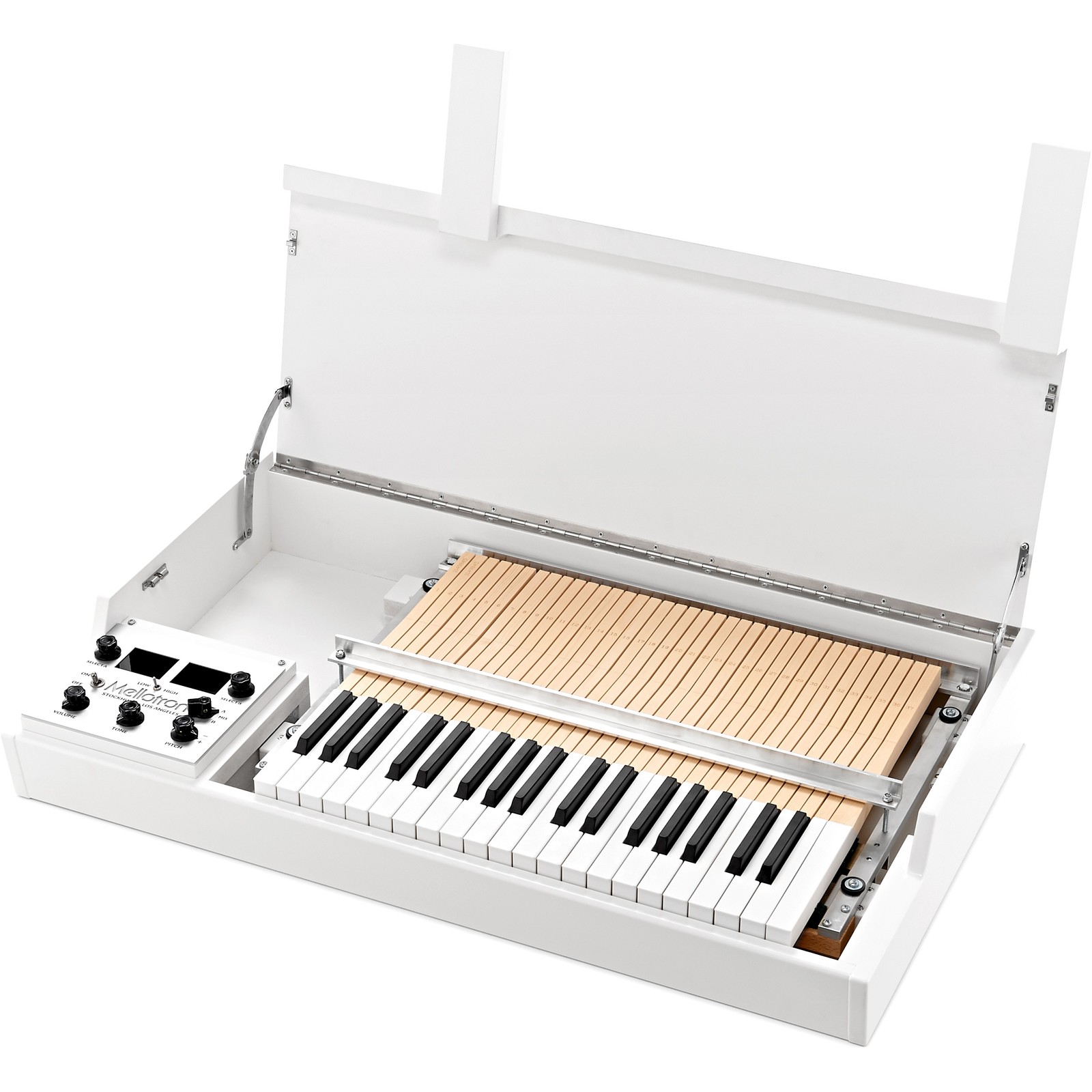 Mellotron M4000D Digitales Mellotron