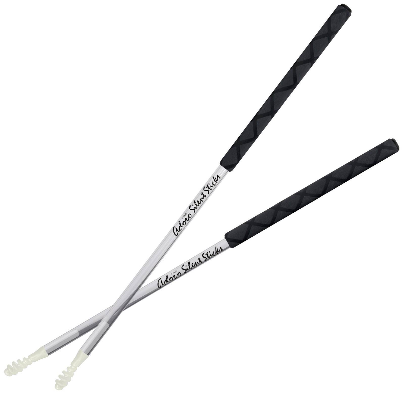 Adoro Silent Sticks, X-Thick