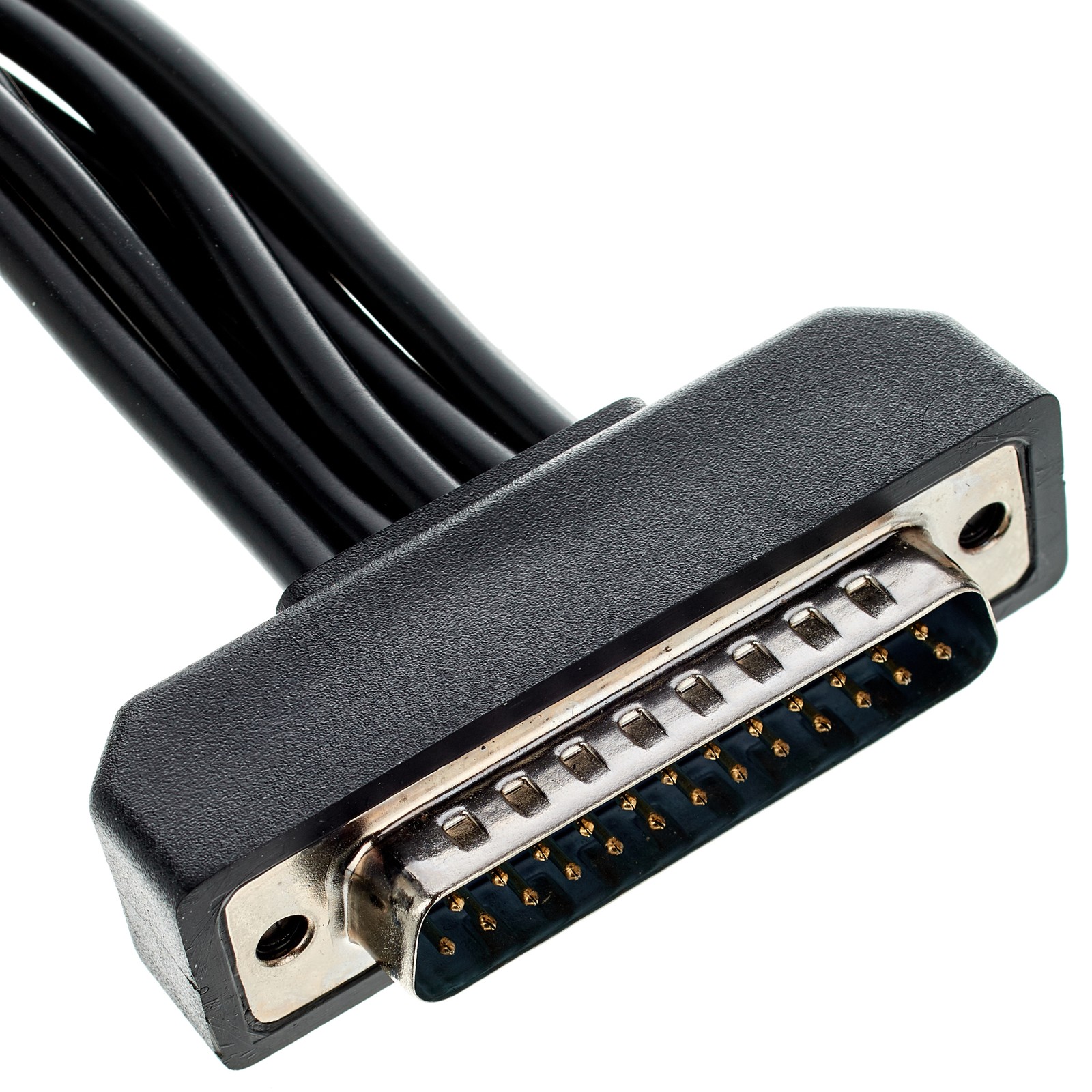 DB-25 Multistecker für E-Drum Set