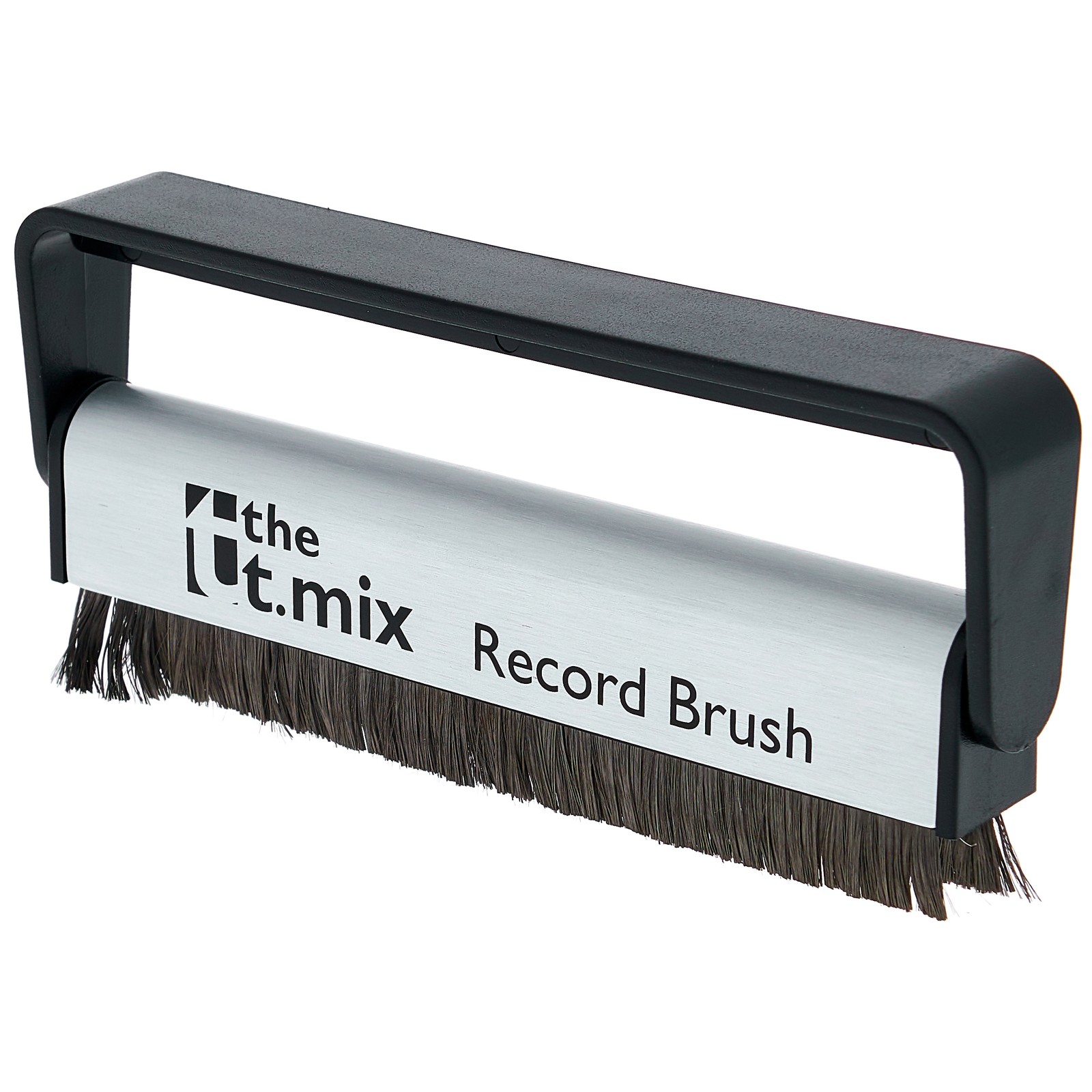 the t.mix 10608985 Karbonfaser-Plattenreinigungsbürste