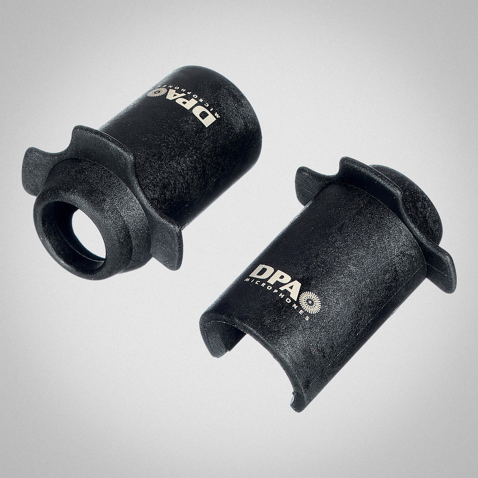 DPA 4099-DP-1-101-U, Logo