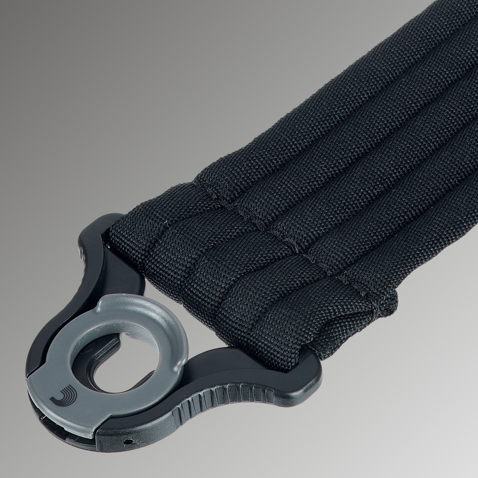 D'Addario Auto Lock Strap Padded