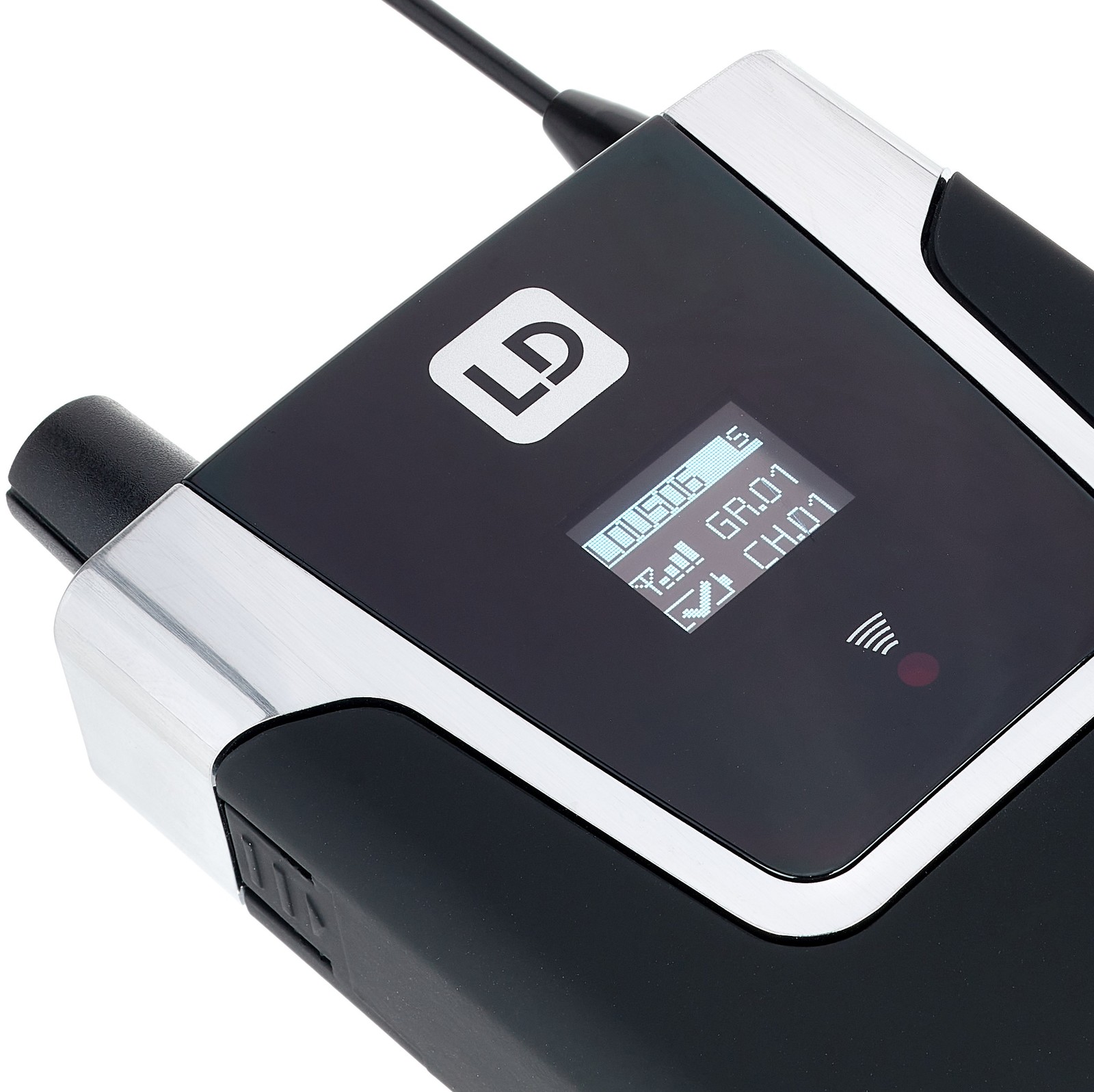 LD Systems LDU506IEMR récepteur