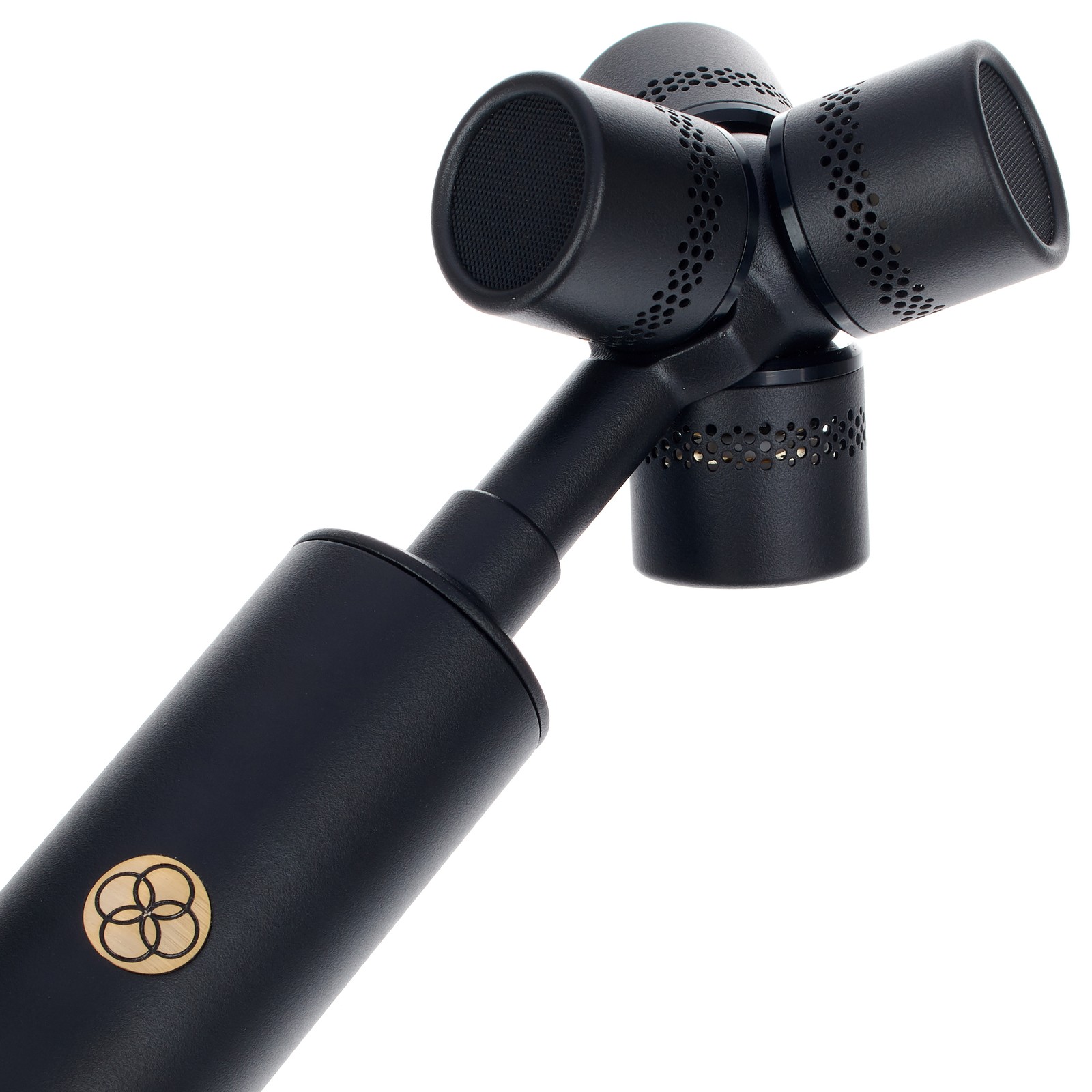 RODE NT-SF1 コンデンサーマイク NT-SF1 | Ambisonic Microphone | RØDE