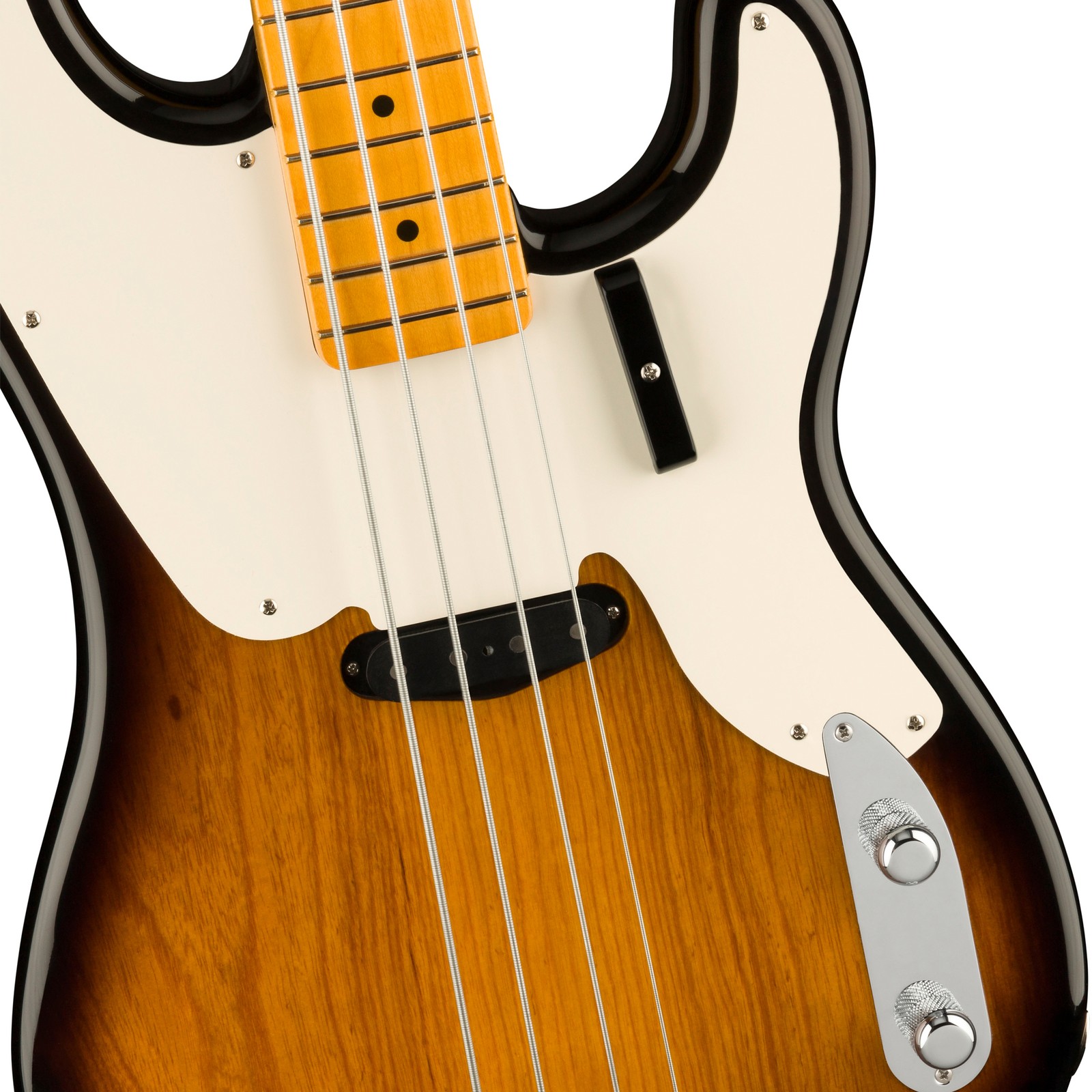 Fender AV II 54 P BASS MN 2TS – Detail