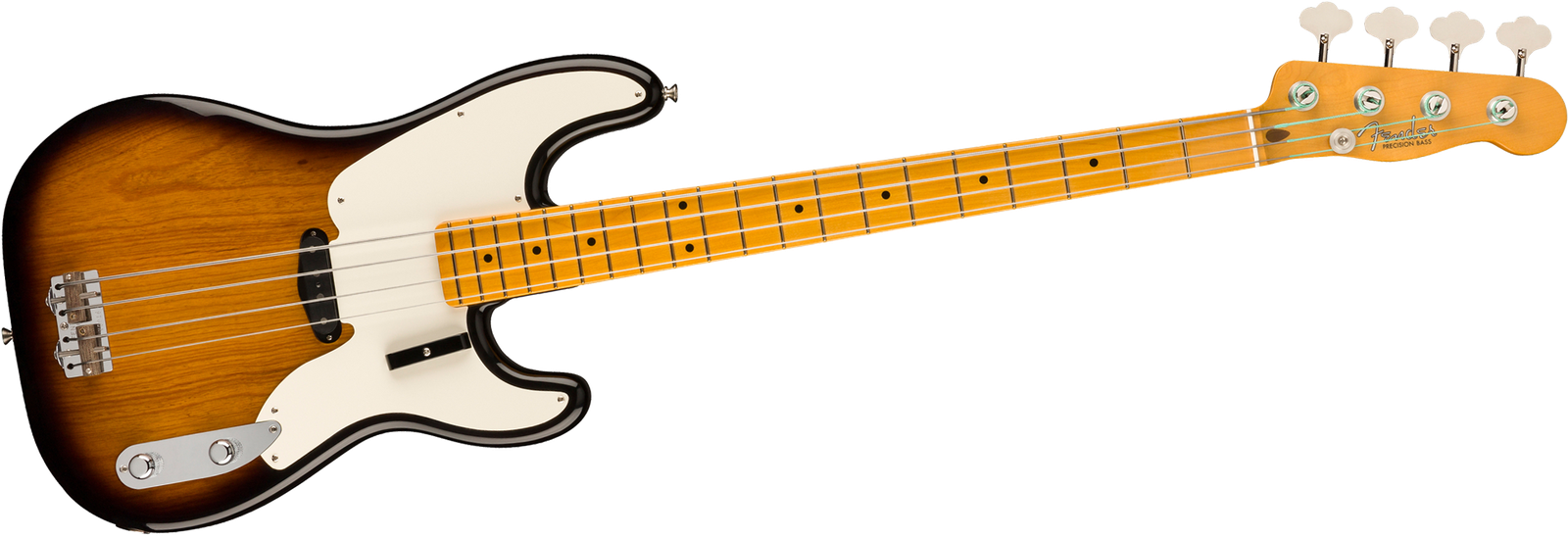 Fender AV II 54 P BASS MN 2TS