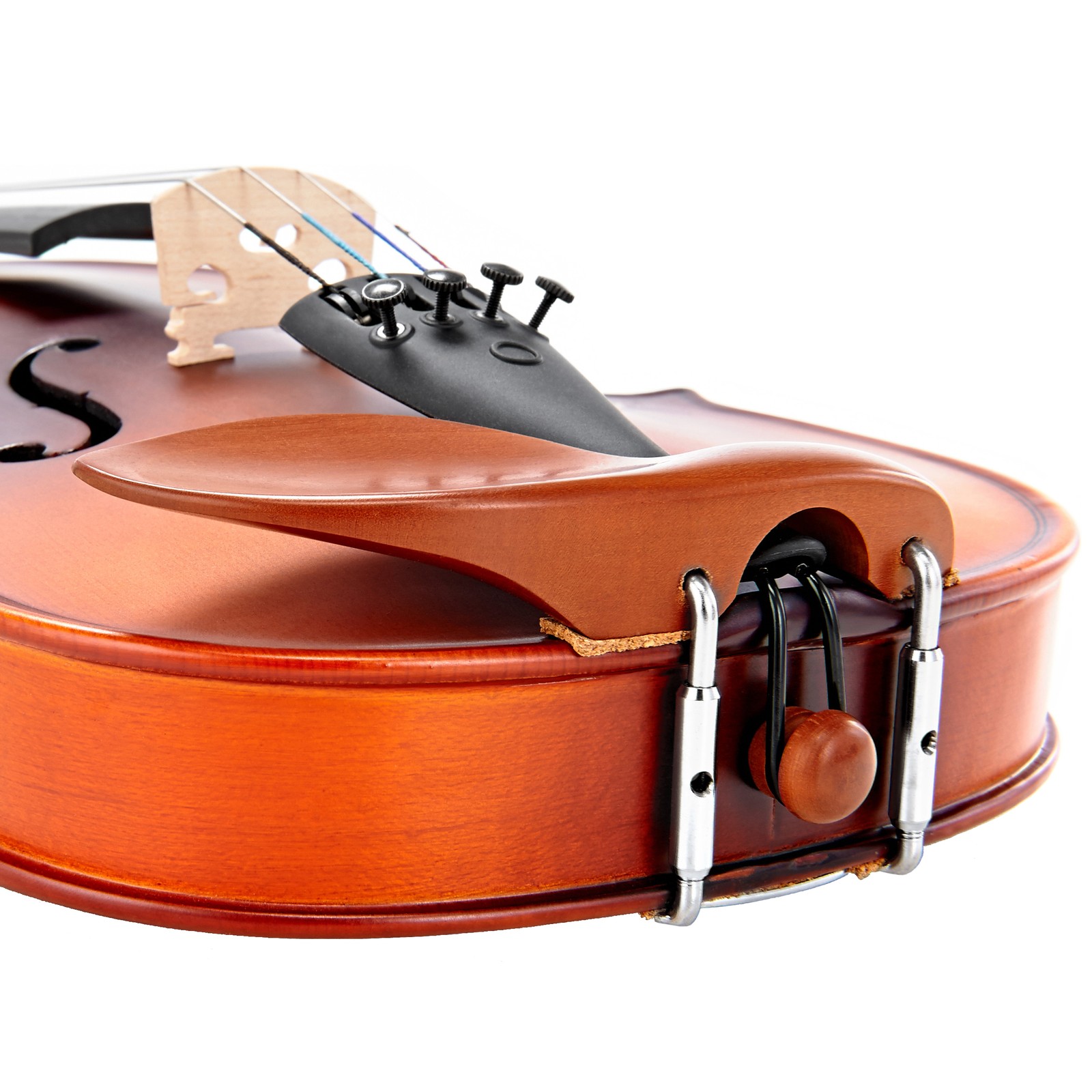 Thomann 1/4 Classic Violine Kinnstütze