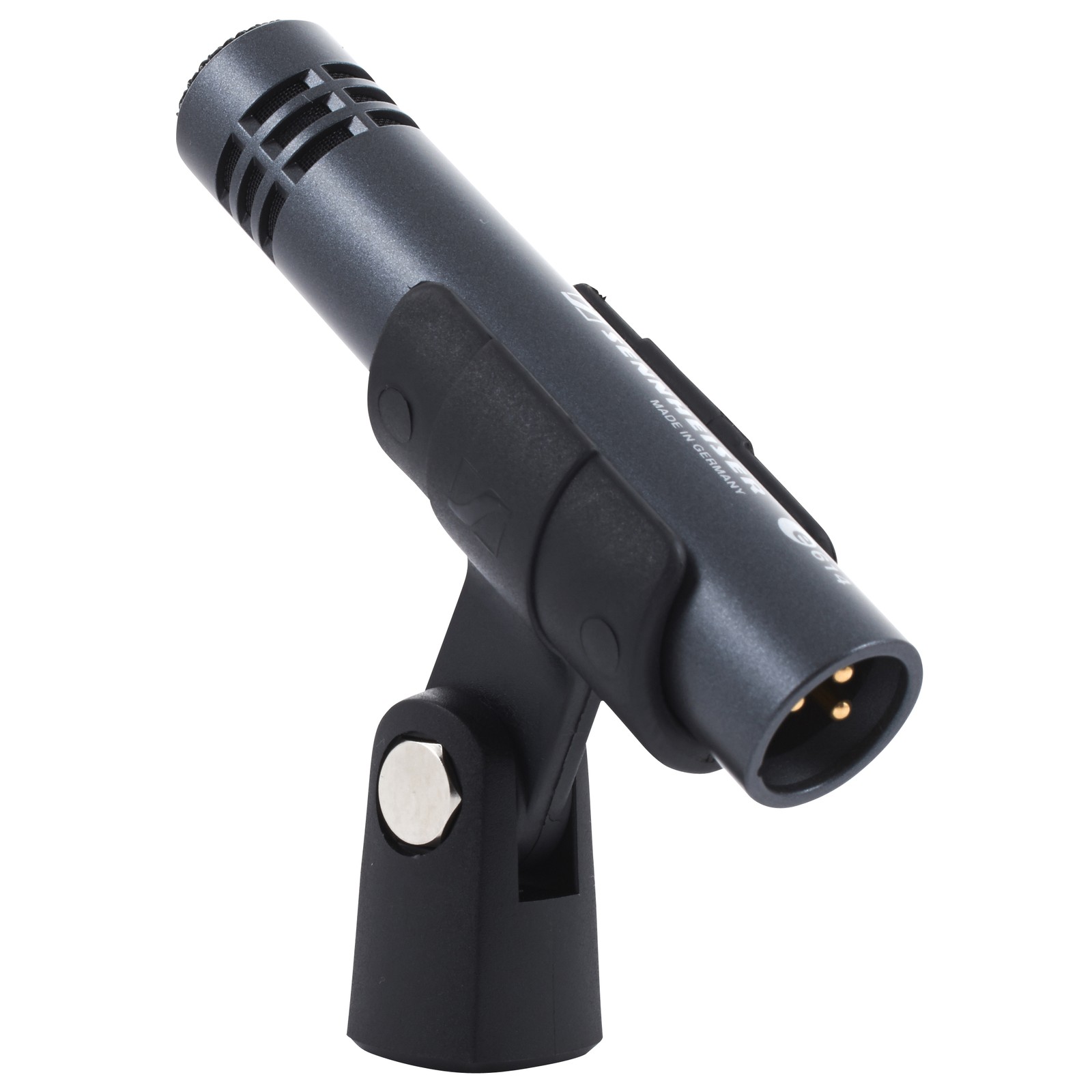 Sennheiser e614 mit Halterung