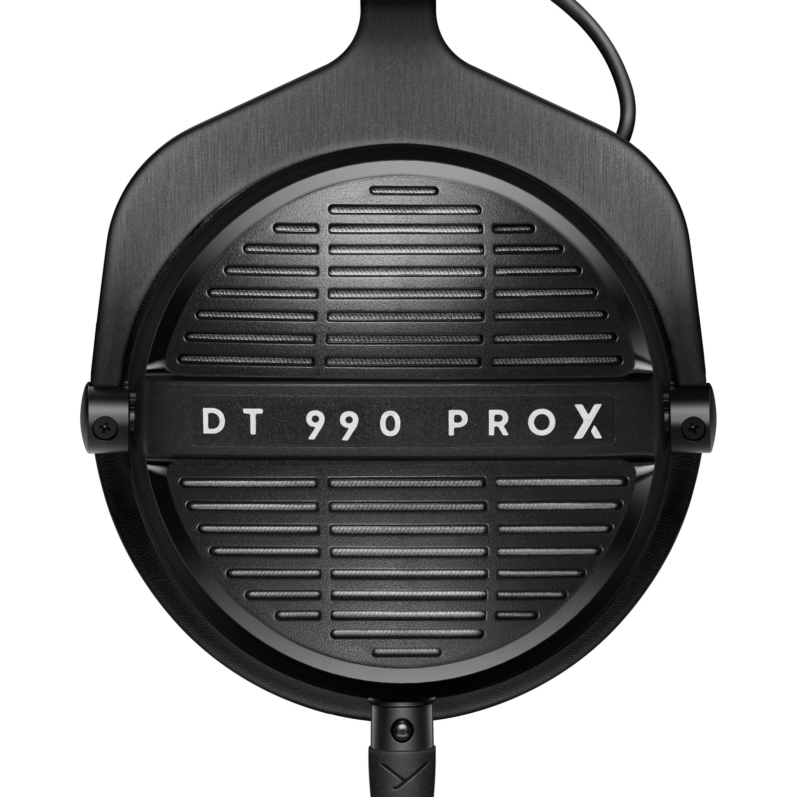 Ohrmuschel des beyerdynamic DT 990 Pro X Kopfhörers