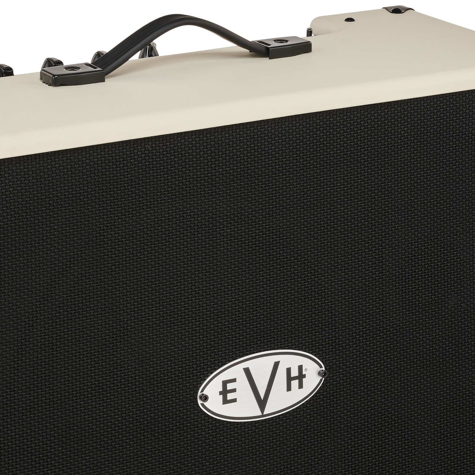 EvH Logo