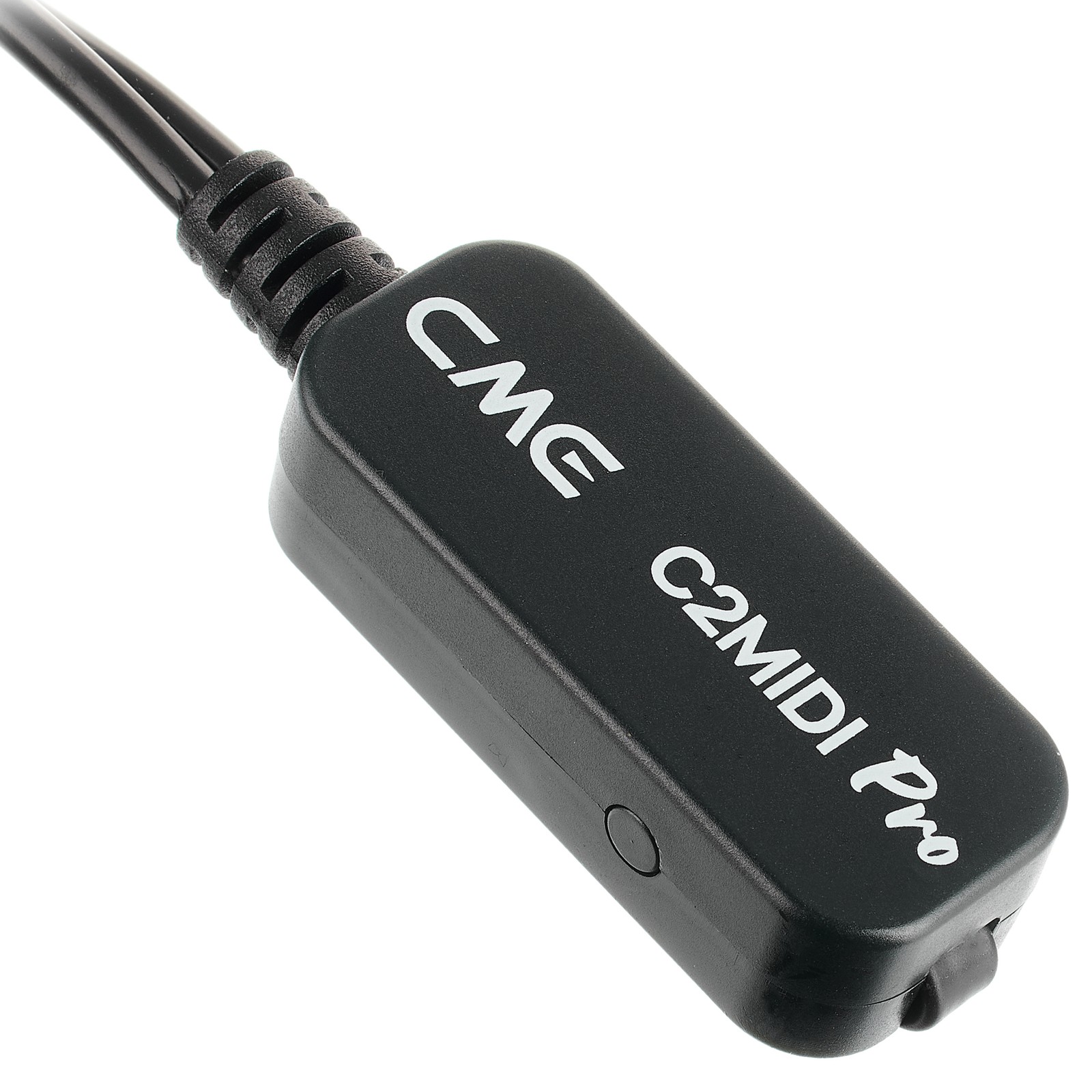 CME C2MIDI Pro USB-C MIDI Interface