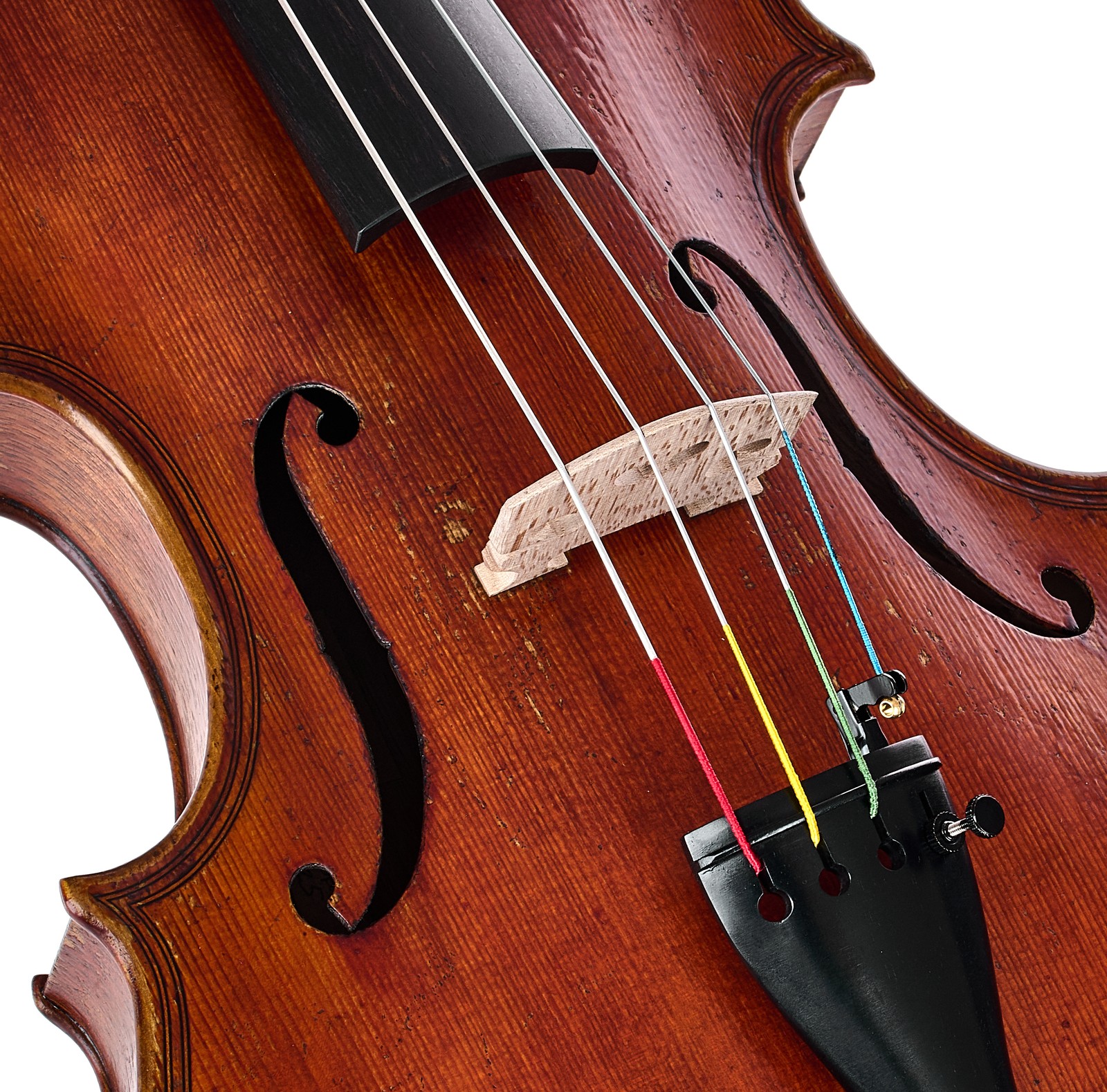 Scala Vilagio F.H. Gasparo da Salò Viola WN, Replika einer historischen Bratsche