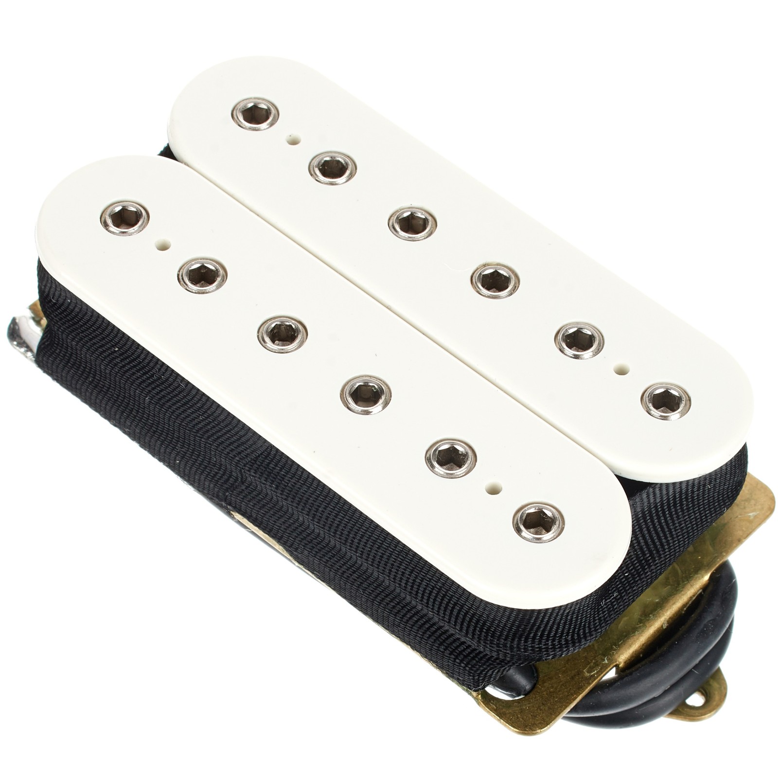 DiMarzio DP100F WH