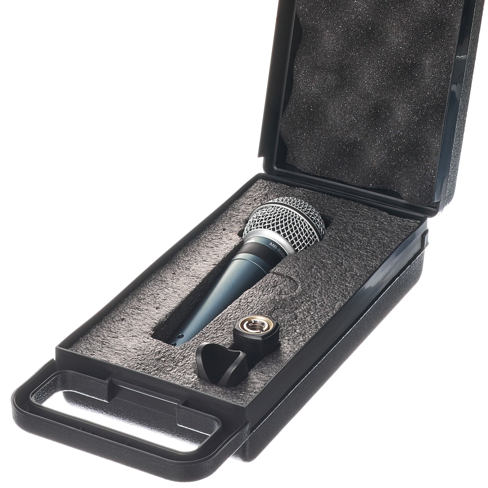 the t.bone MB85 Beta Mikrofon mit Case