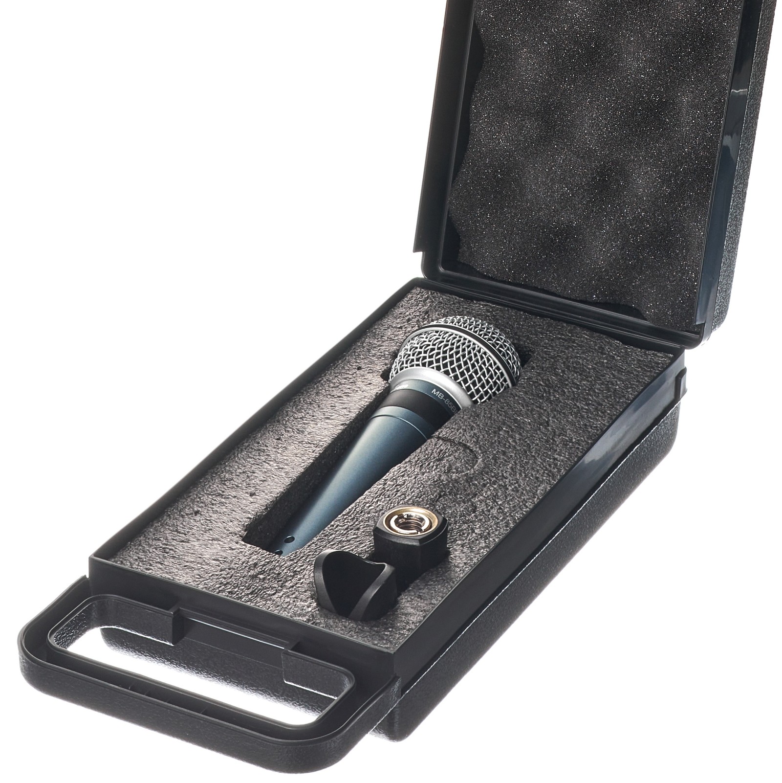 the t.bone MB85 Beta Mikrofon mit Case