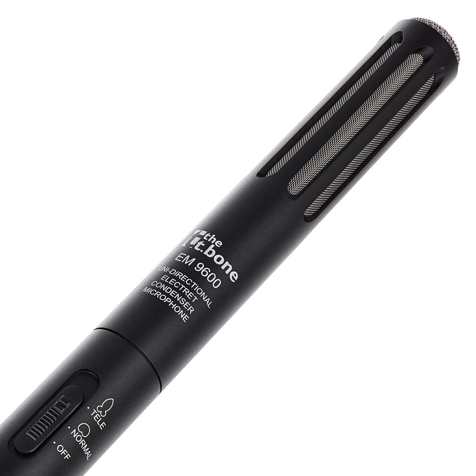 the t.bone EM 9600 – United States