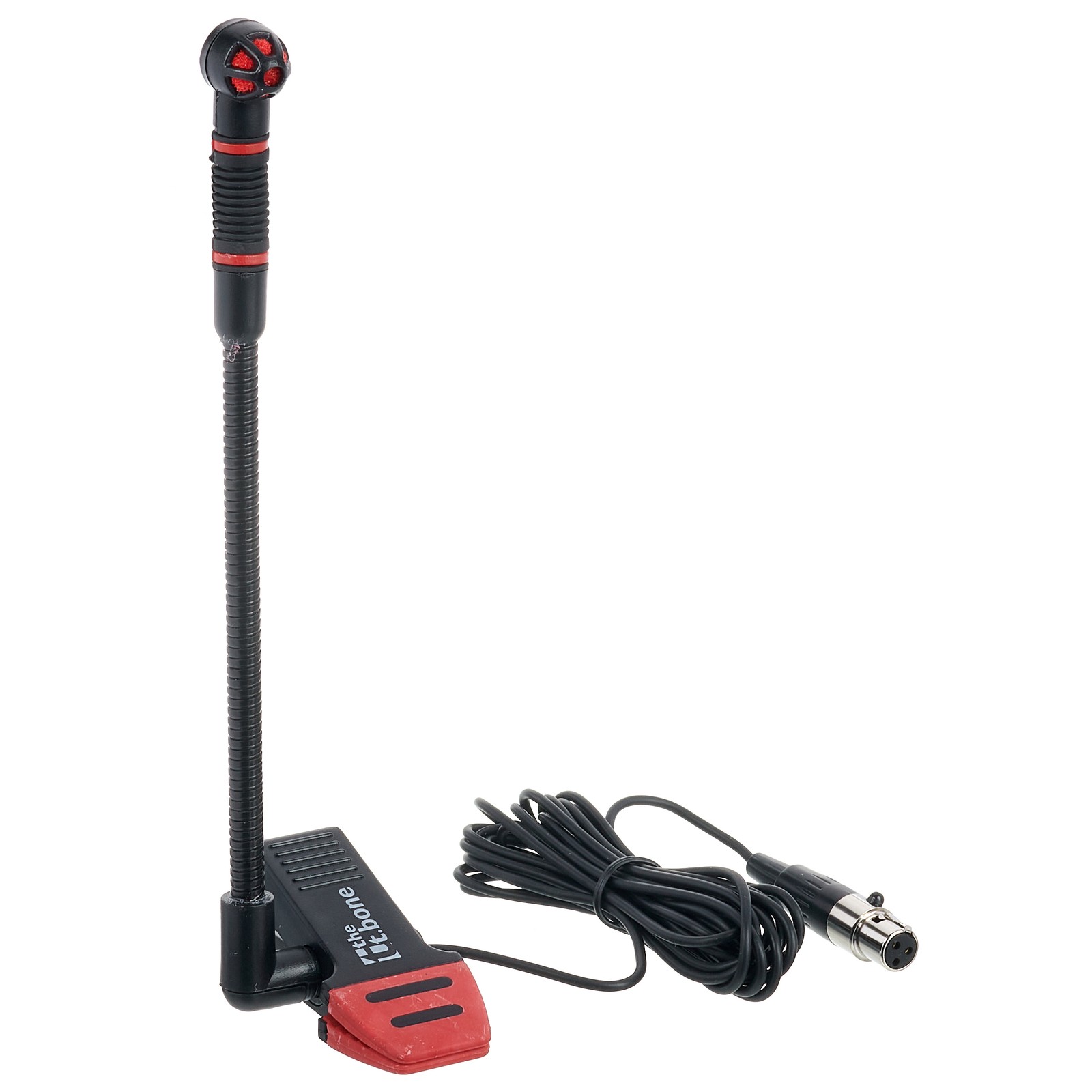 the t.bone CC 915 Kondensator Instrumenten-Mikrofon