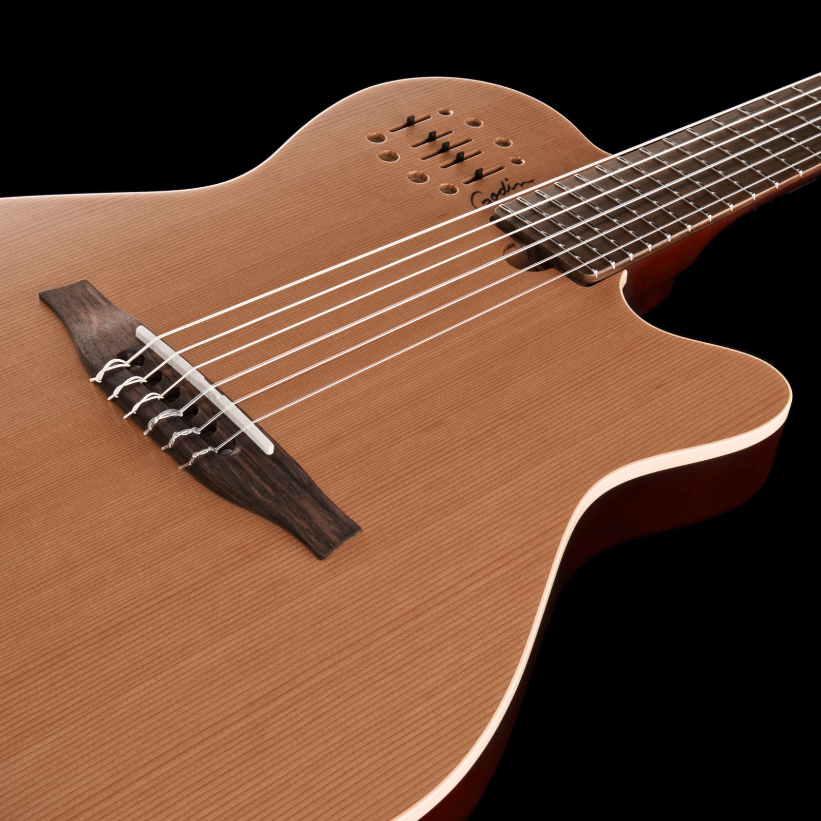 Godin Multiac Encore