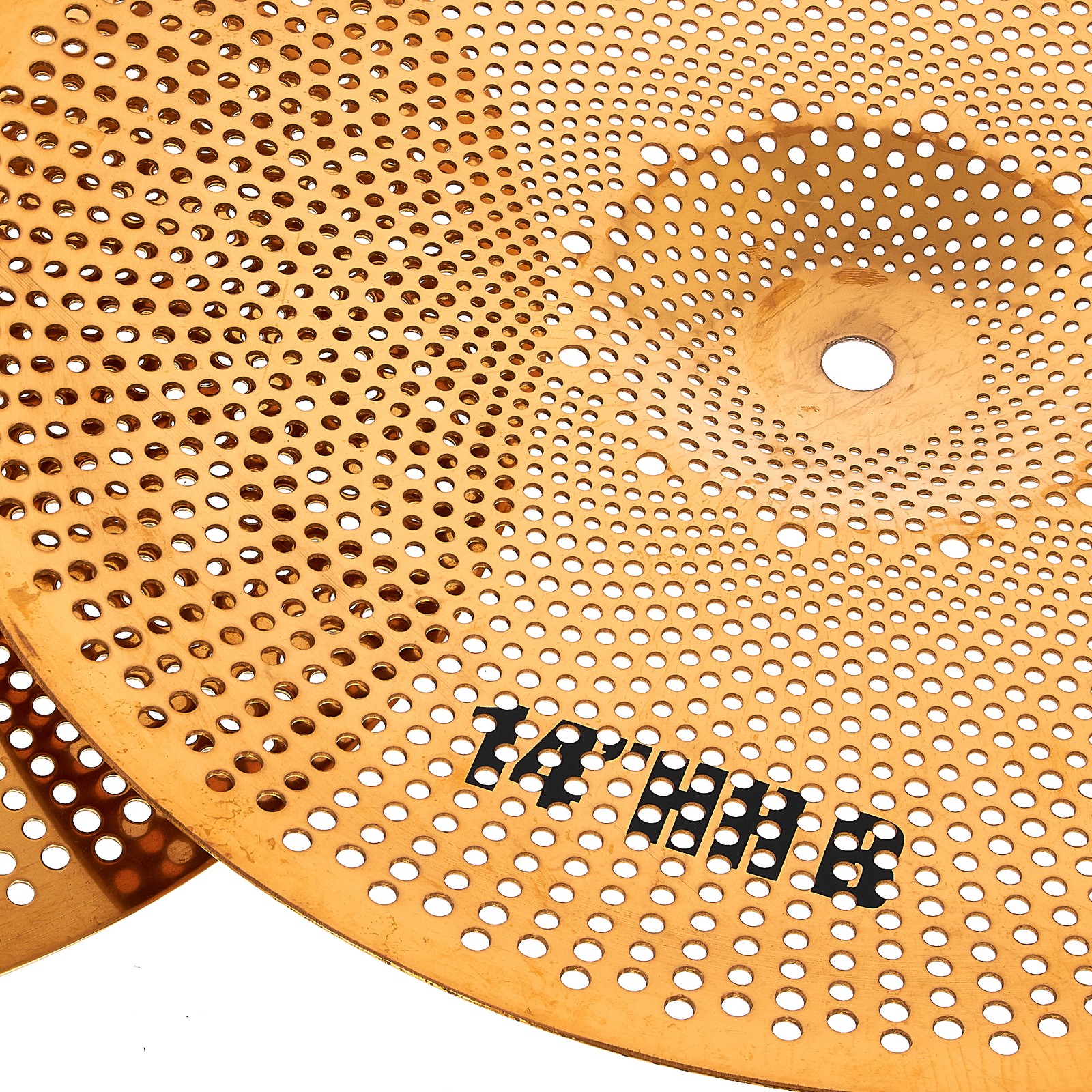 Millenium 14" Still Series Hi-Hat reg.