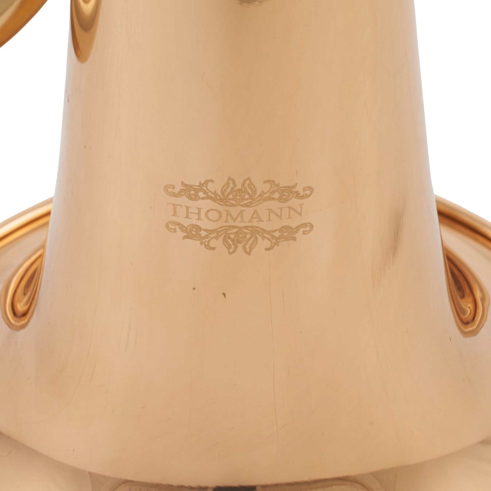 Thomann TRF-23 Flugelhorn Schallbecher